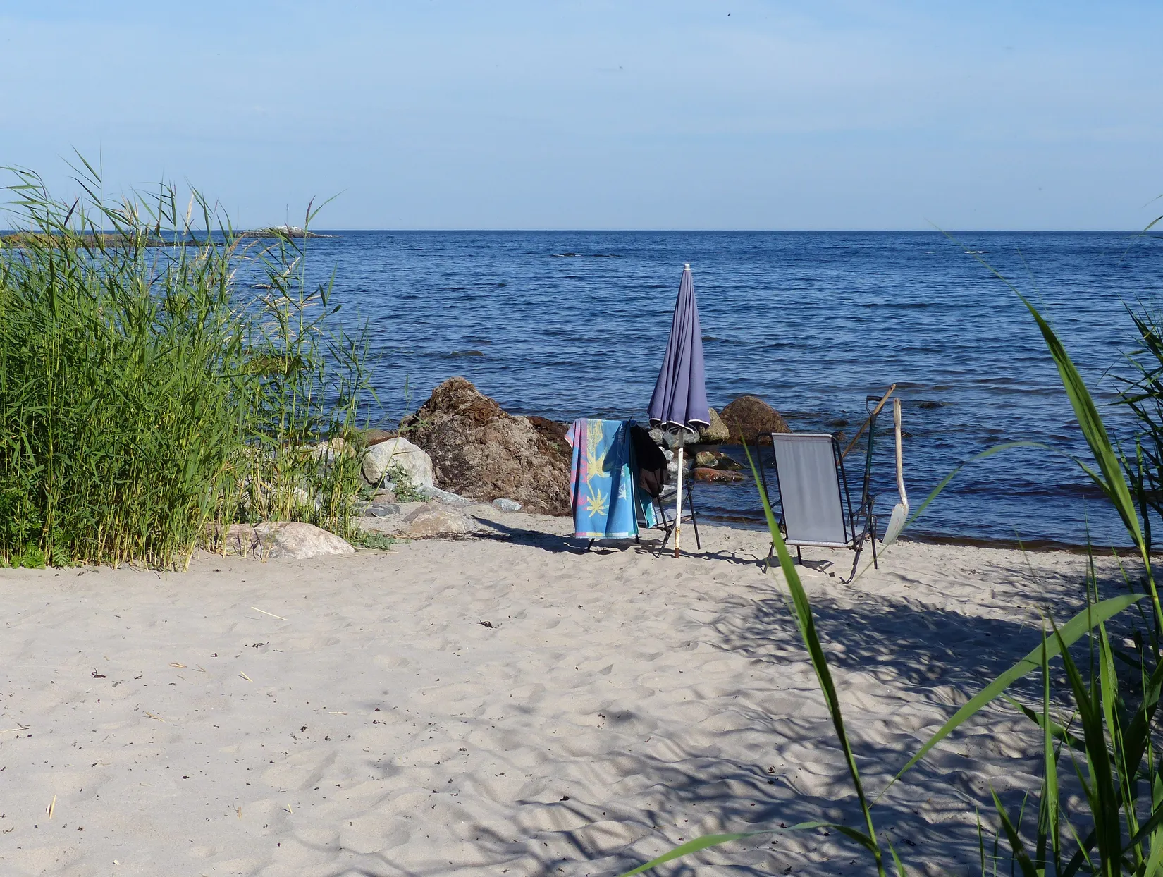 Fritidshus, Senneby myggväg 5, Senneby haken Väddö, Norrtälje