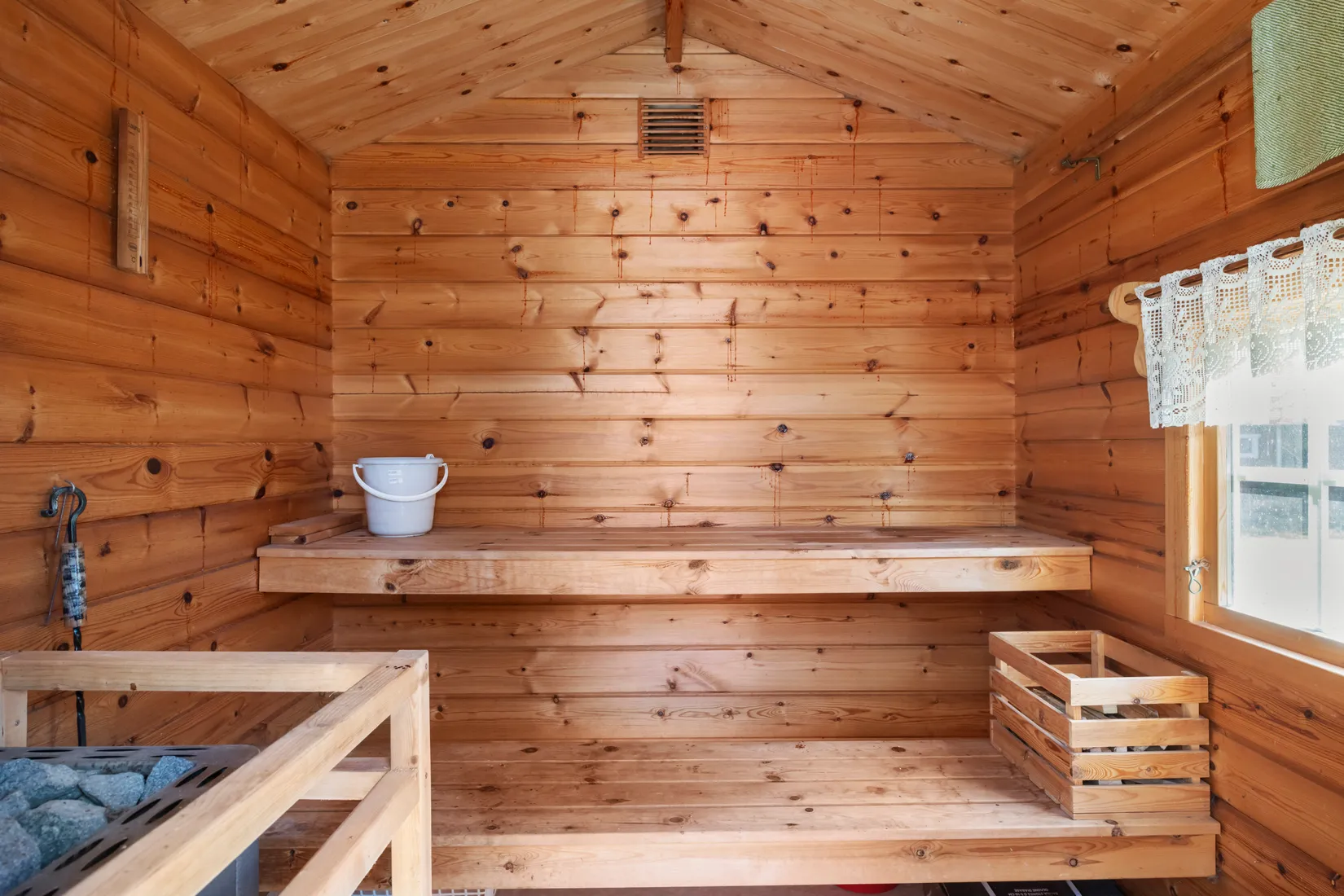 Fritidshus, Senneby myggväg 5, Senneby haken Väddö, Norrtälje