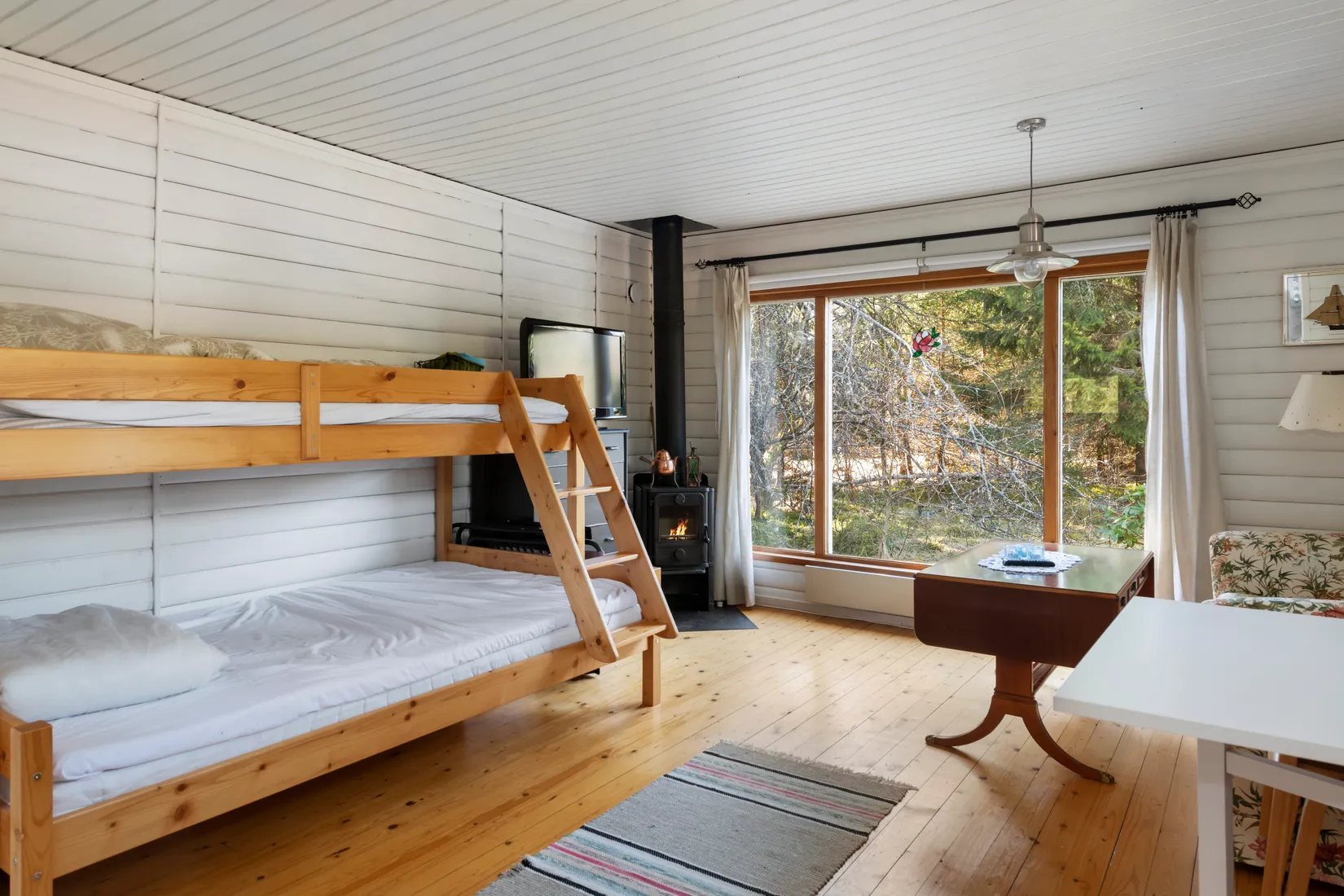 Fritidshus, Senneby myggväg 5, Senneby haken Väddö, Norrtälje