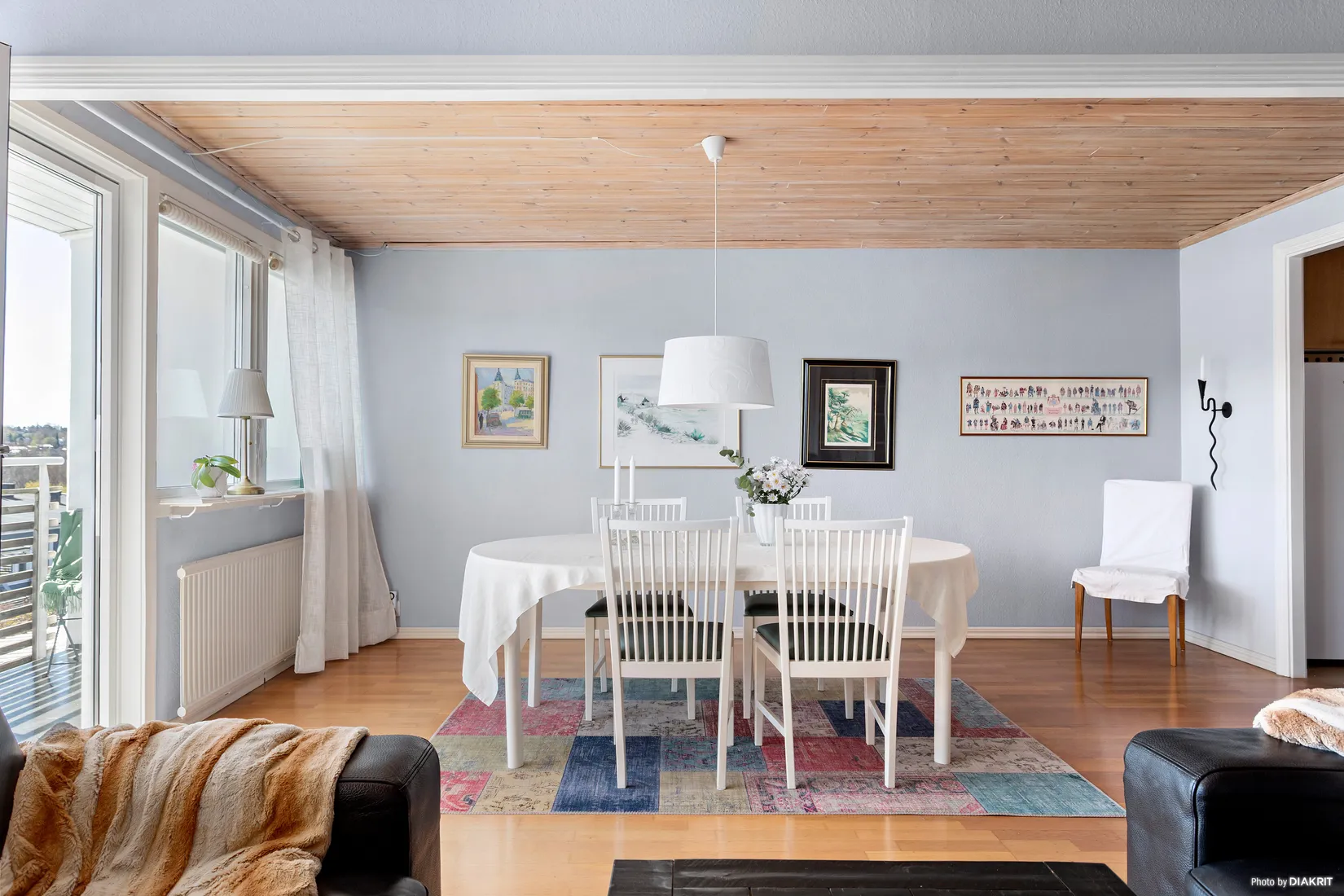 Villa, Radhus, Höjdenvägen 113, Lerum-Höjden  , Lerum