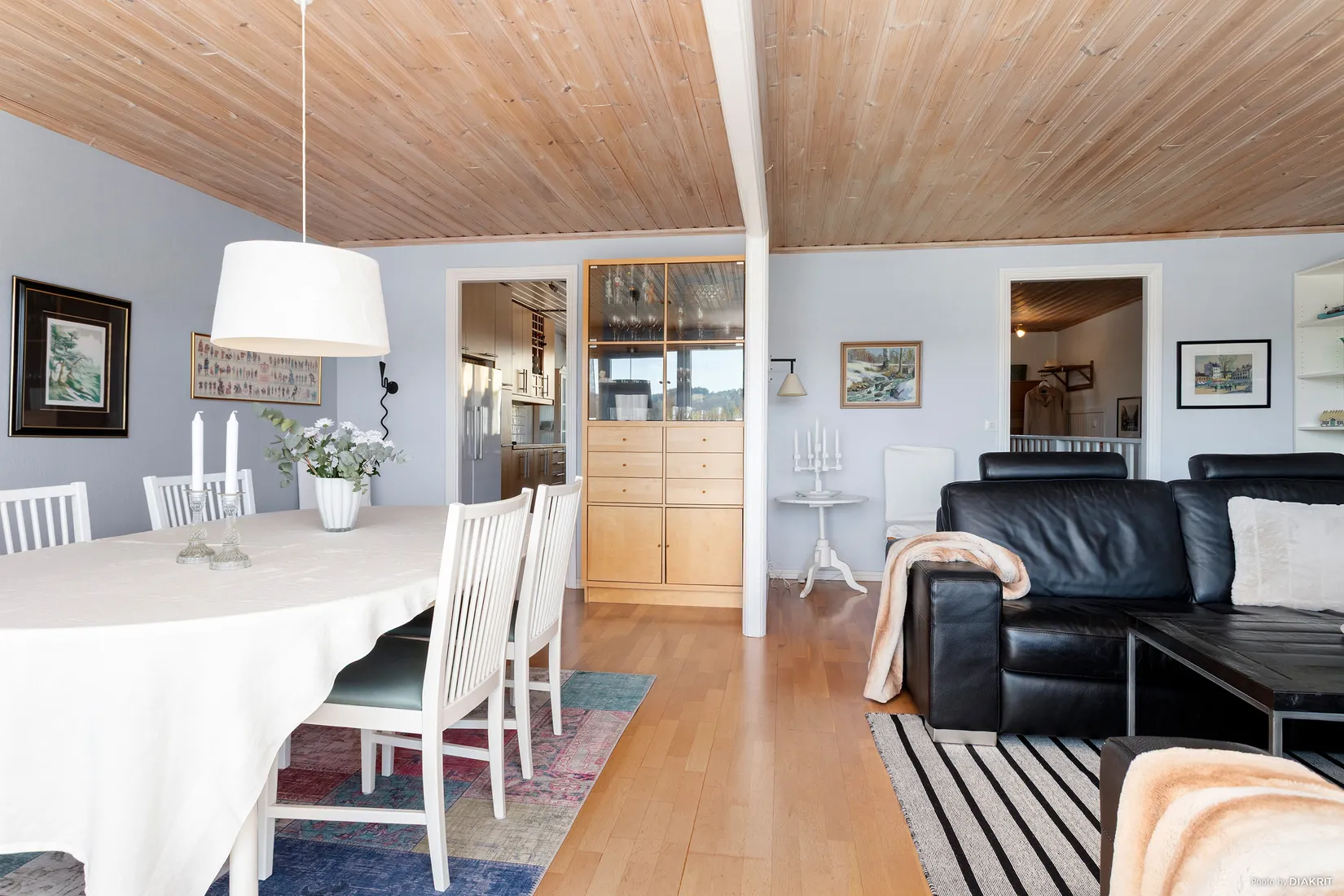 Villa, Radhus, Höjdenvägen 113, Lerum-Höjden  , Lerum