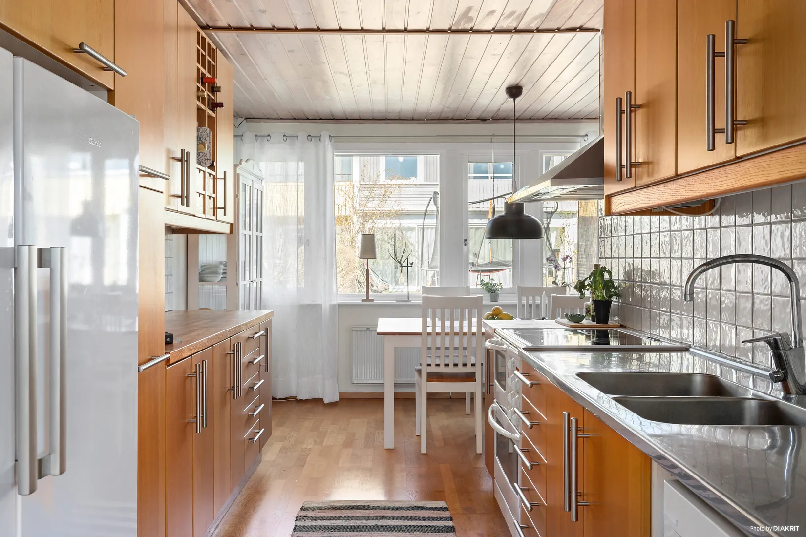 Villa, Radhus, Höjdenvägen 113, Lerum-Höjden  , Lerum