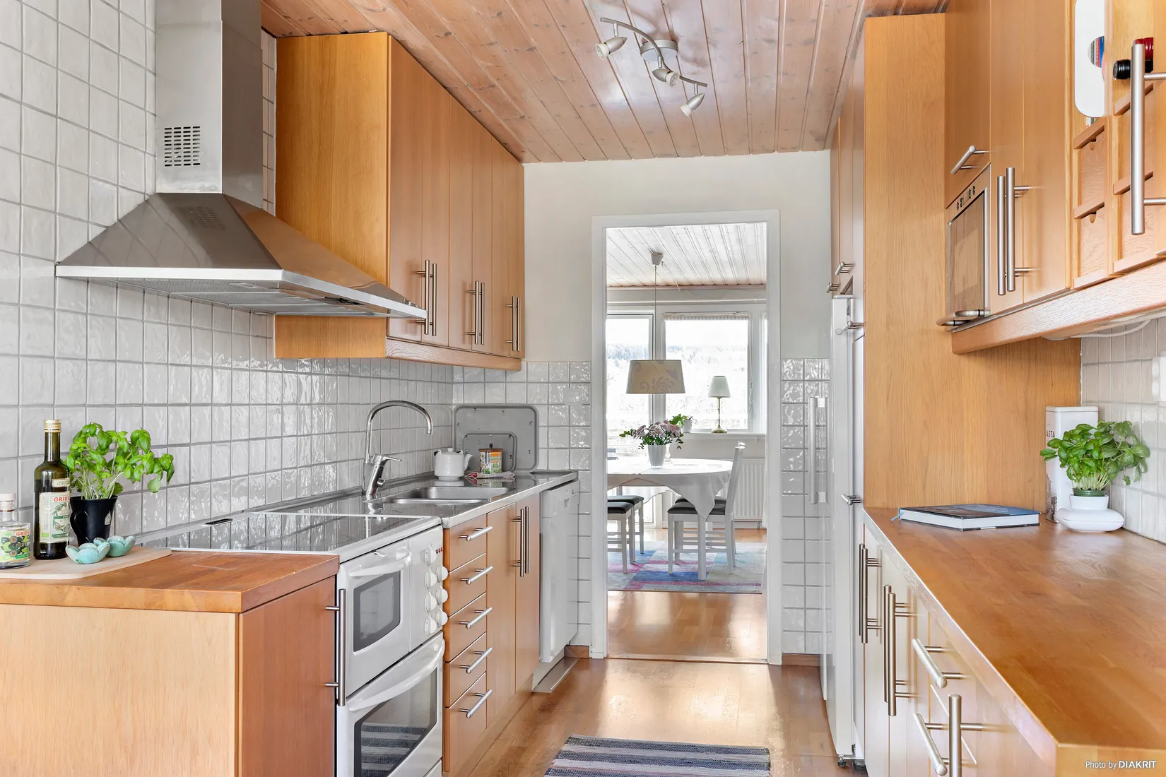 Villa, Radhus, Höjdenvägen 113, Lerum-Höjden  , Lerum