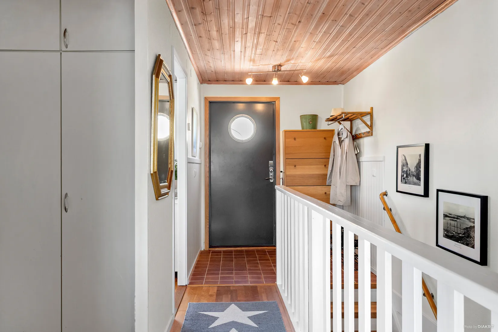 Villa, Radhus, Höjdenvägen 113, Lerum-Höjden  , Lerum