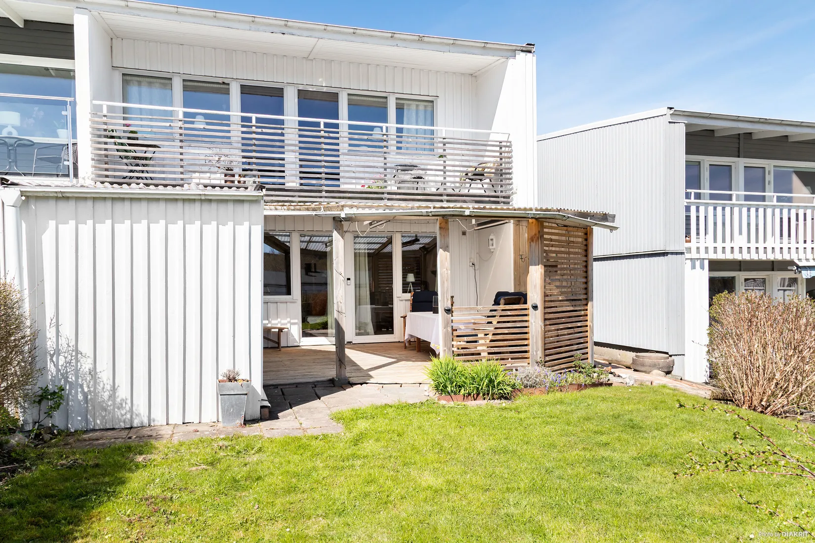 Villa, Radhus, Höjdenvägen 113, Lerum-Höjden  , Lerum