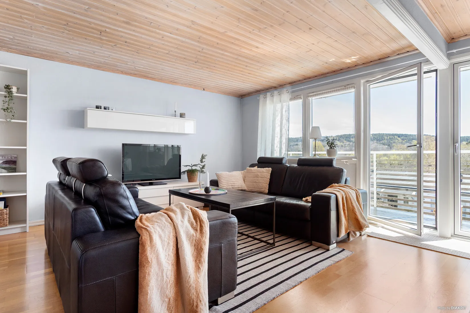 Villa, Radhus, Höjdenvägen 113, Lerum-Höjden  , Lerum