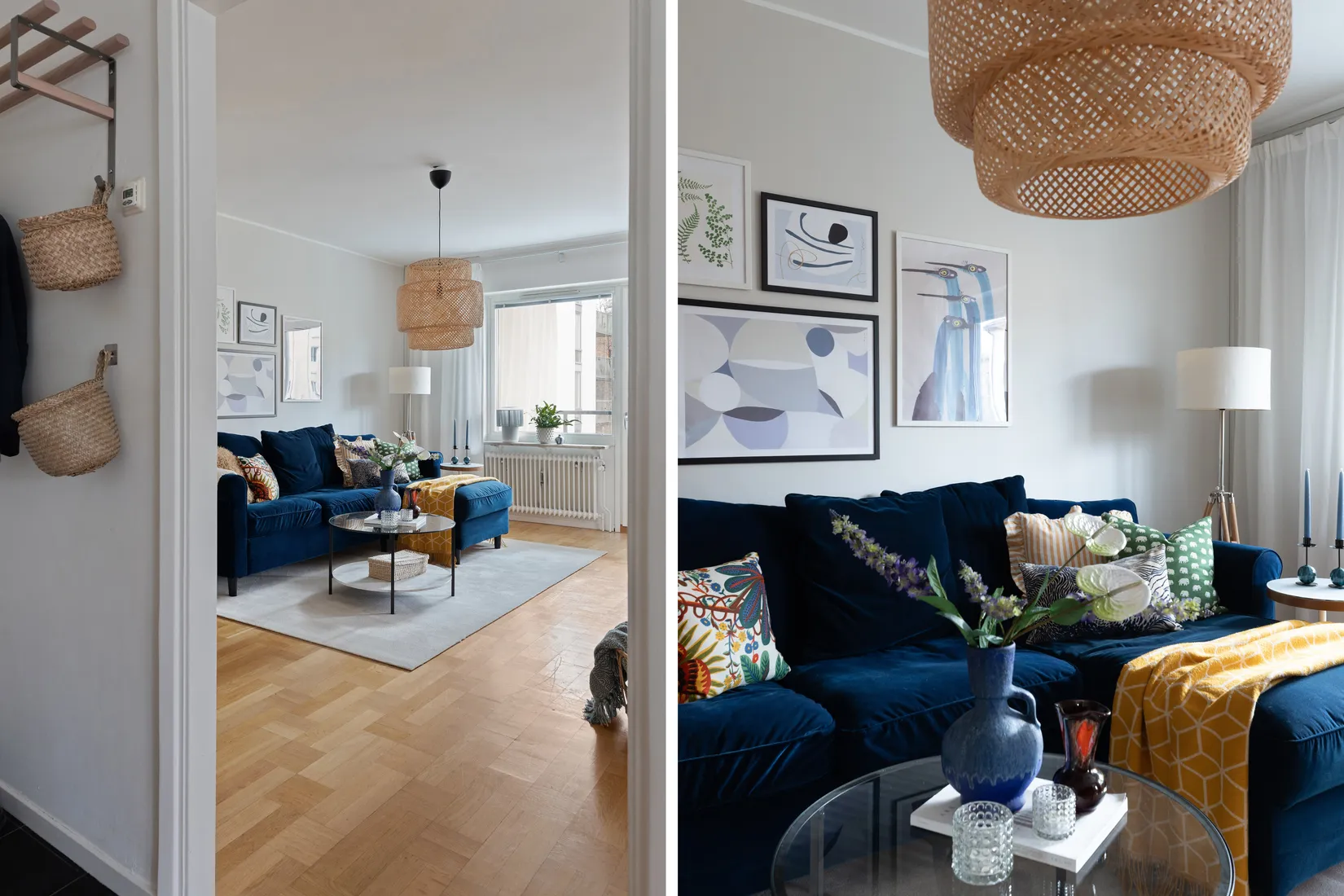 Bostadsrätt, Tulegatan 76, Centrala Sundbyberg, Sundbyberg