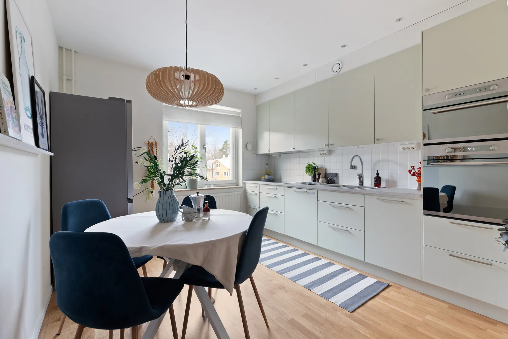 Bostadsrätt, Tulegatan 76, Centrala Sundbyberg, Sundbyberg