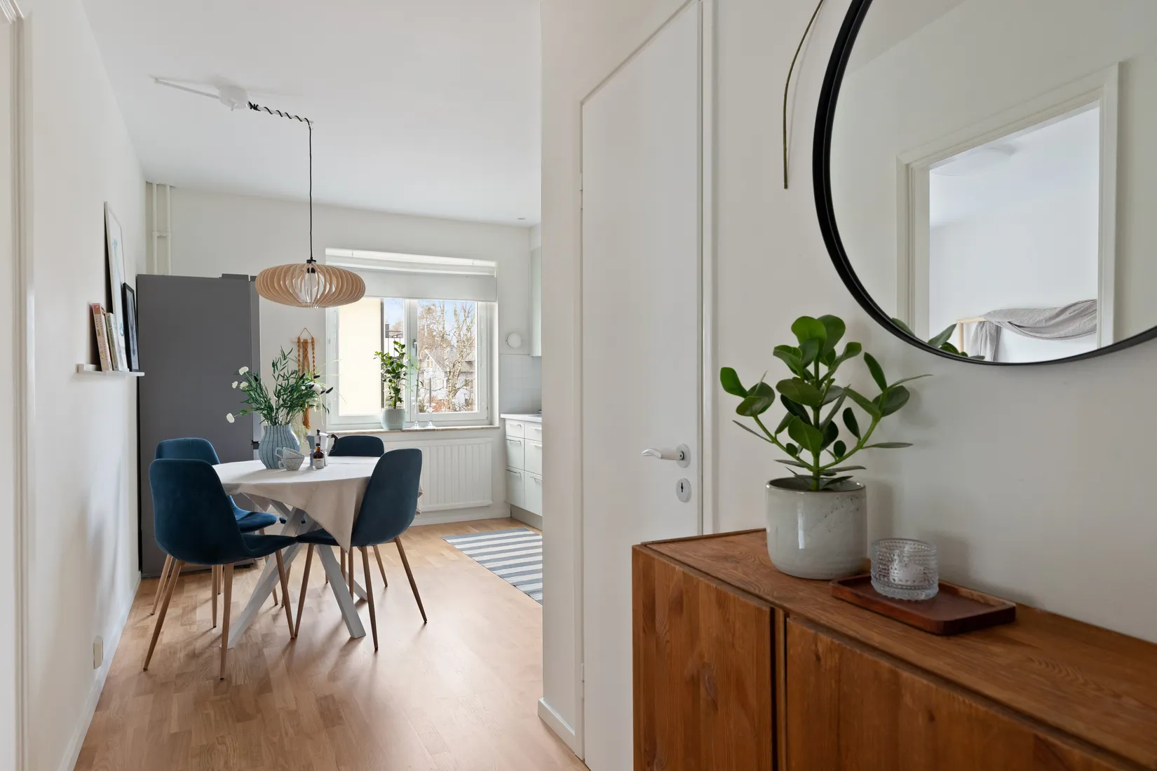 Bostadsrätt, Tulegatan 76, Centrala Sundbyberg, Sundbyberg