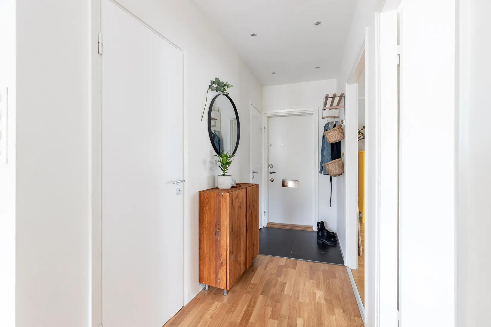 Bostadsrätt, Tulegatan 76, Centrala Sundbyberg, Sundbyberg