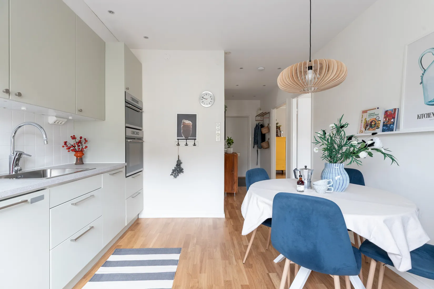 Bostadsrätt, Tulegatan 76, Centrala Sundbyberg, Sundbyberg