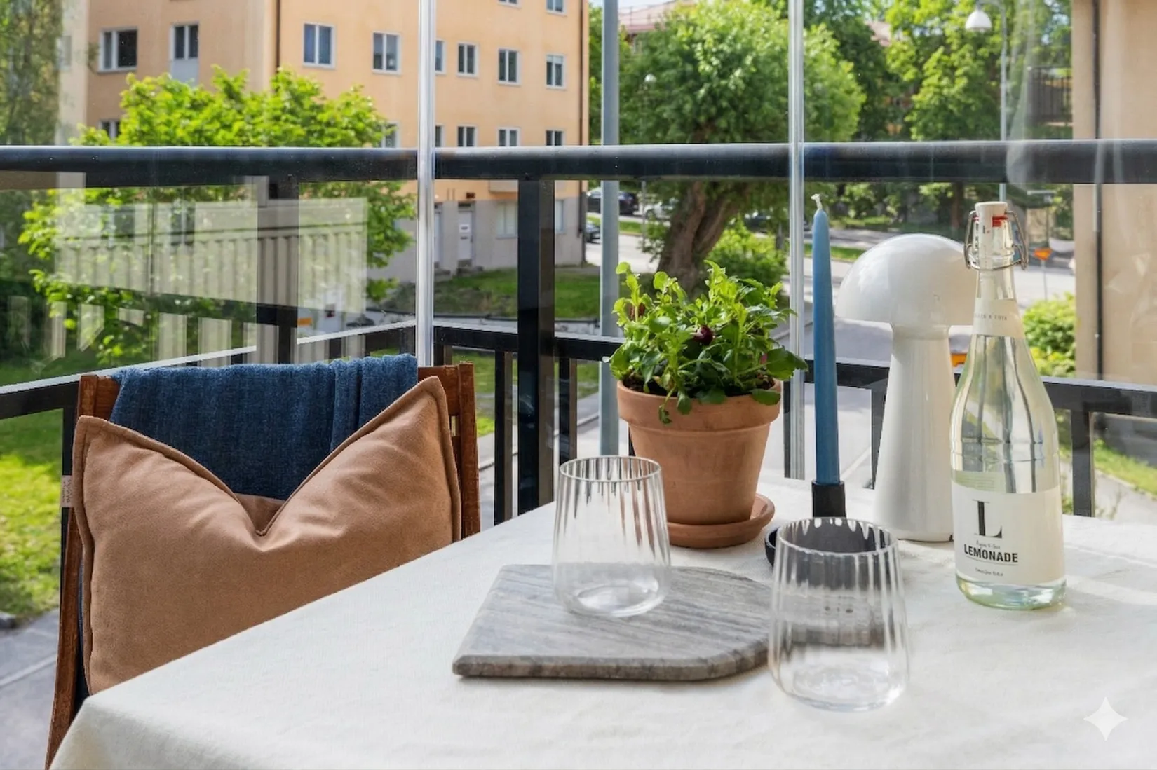 Bostadsrätt, Tulegatan 76, Centrala Sundbyberg, Sundbyberg