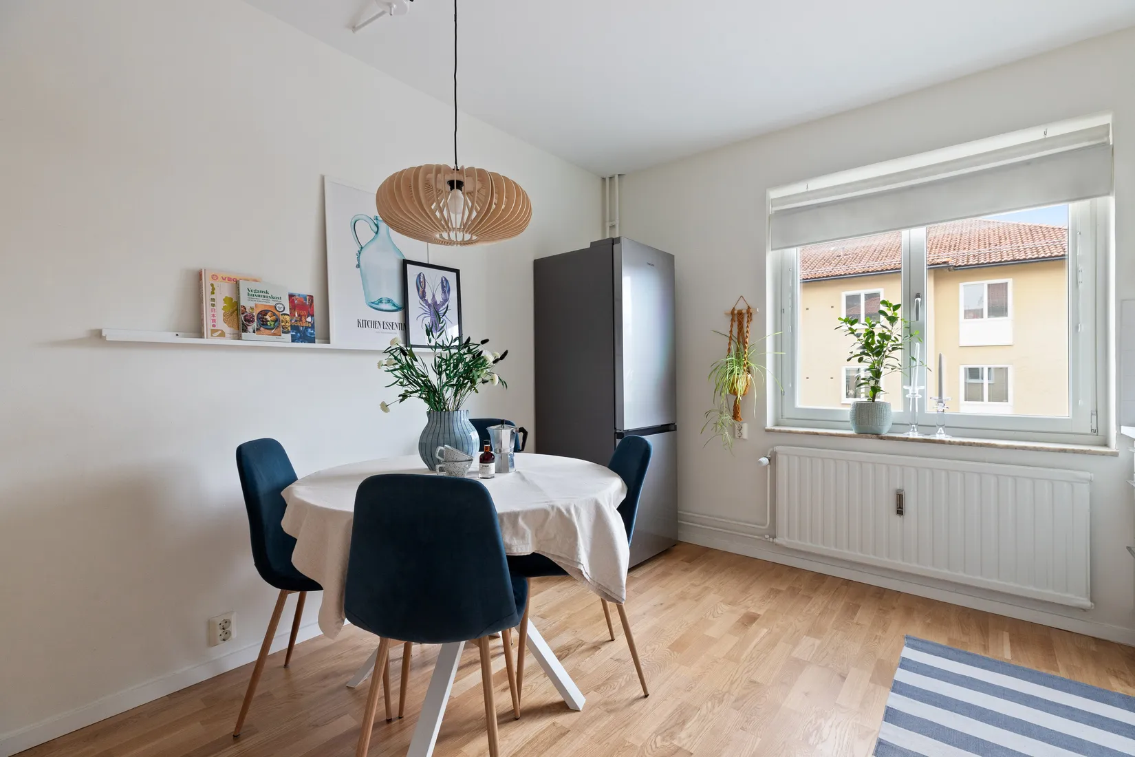 Bostadsrätt, Tulegatan 76, Centrala Sundbyberg, Sundbyberg