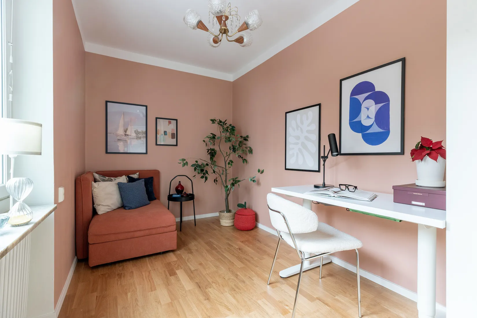 Bostadsrätt, Tulegatan 76, Centrala Sundbyberg, Sundbyberg