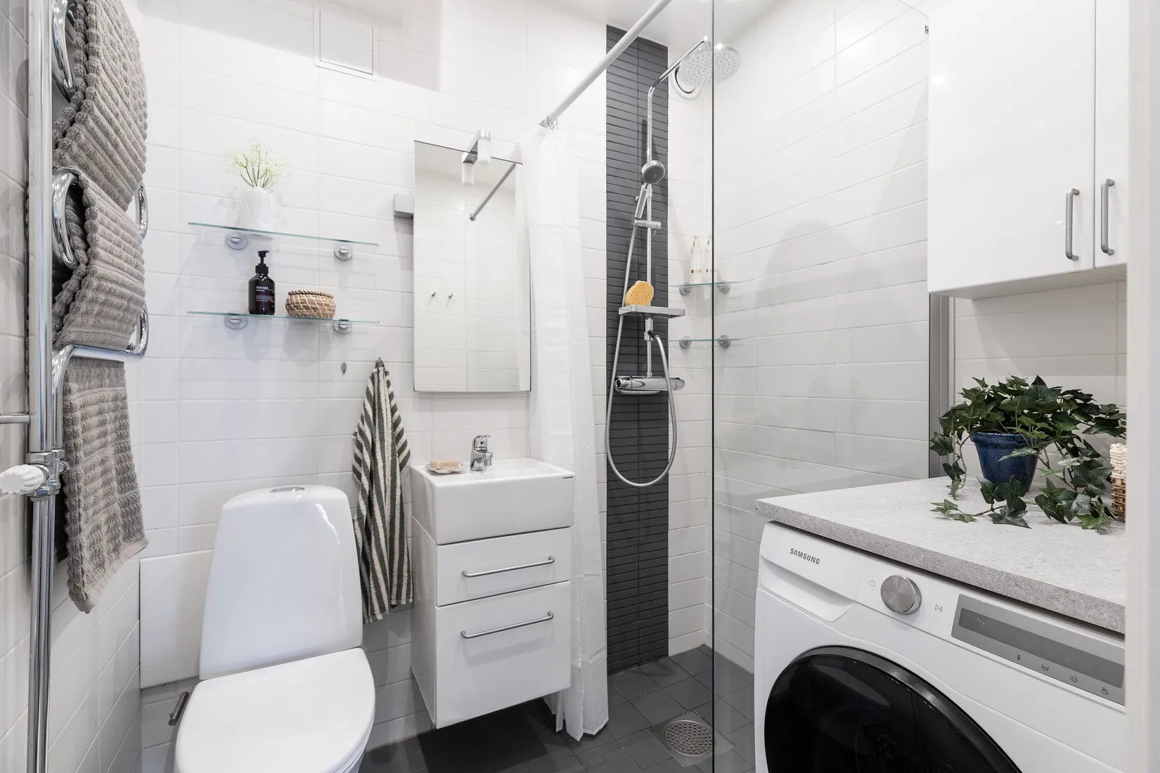 Bostadsrätt, Tulegatan 76, Centrala Sundbyberg, Sundbyberg