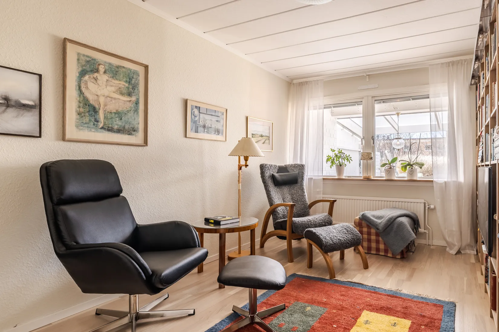 Radhus, Magasinsvägen 30, Kristinehamn