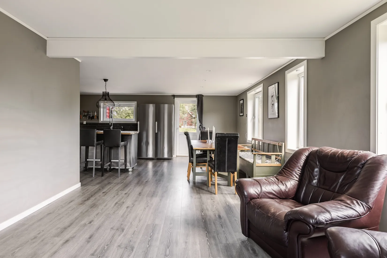 Villa, Ånn Byvägen 20, Ånn, Åre