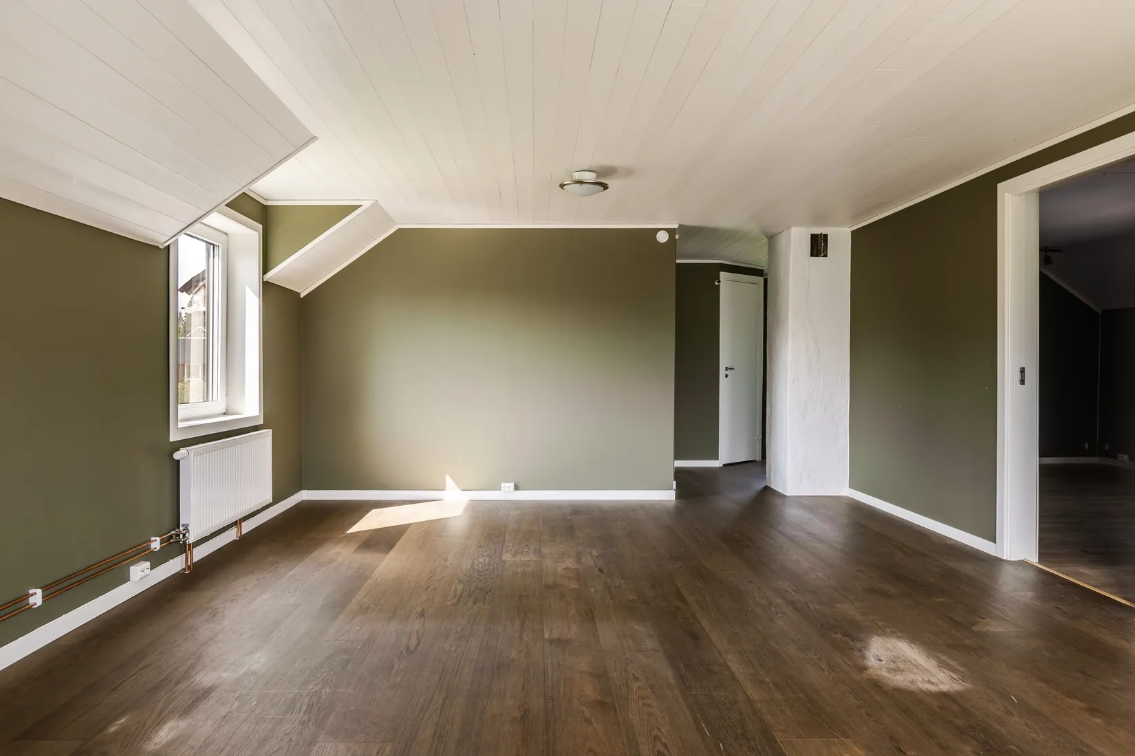 Villa, Ånn Byvägen 20, Ånn, Åre