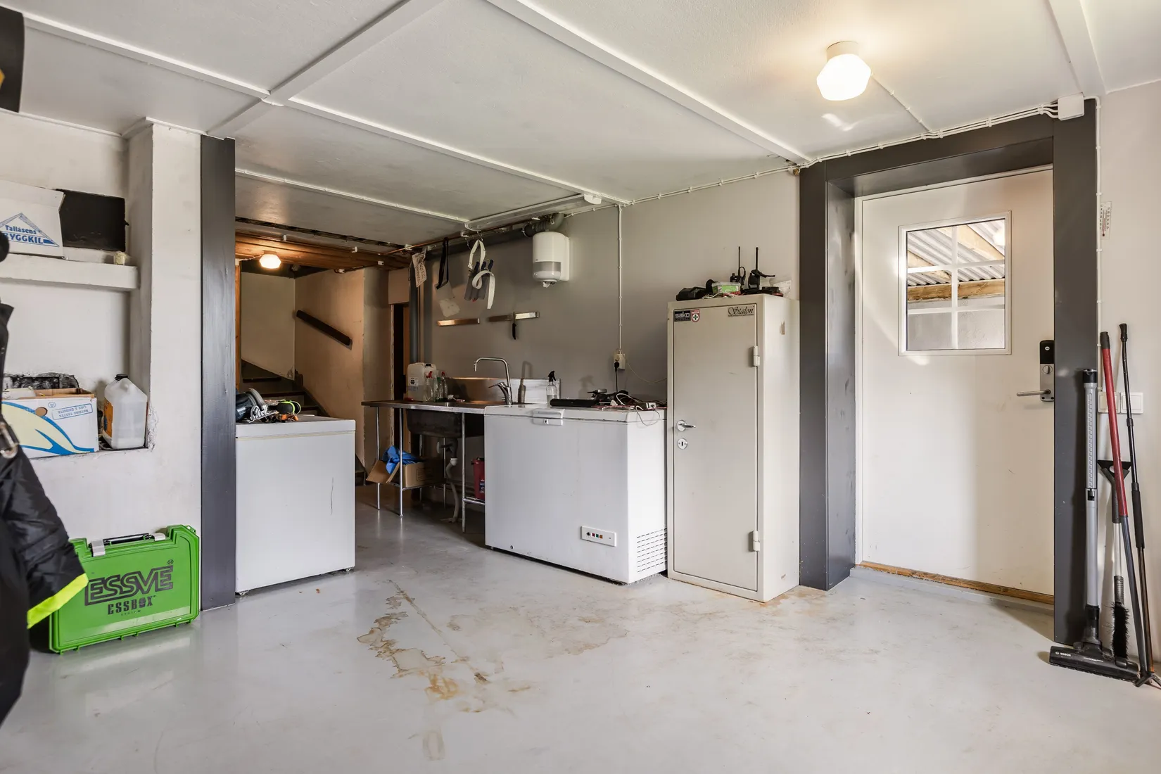 Villa, Ånn Byvägen 20, Ånn, Åre