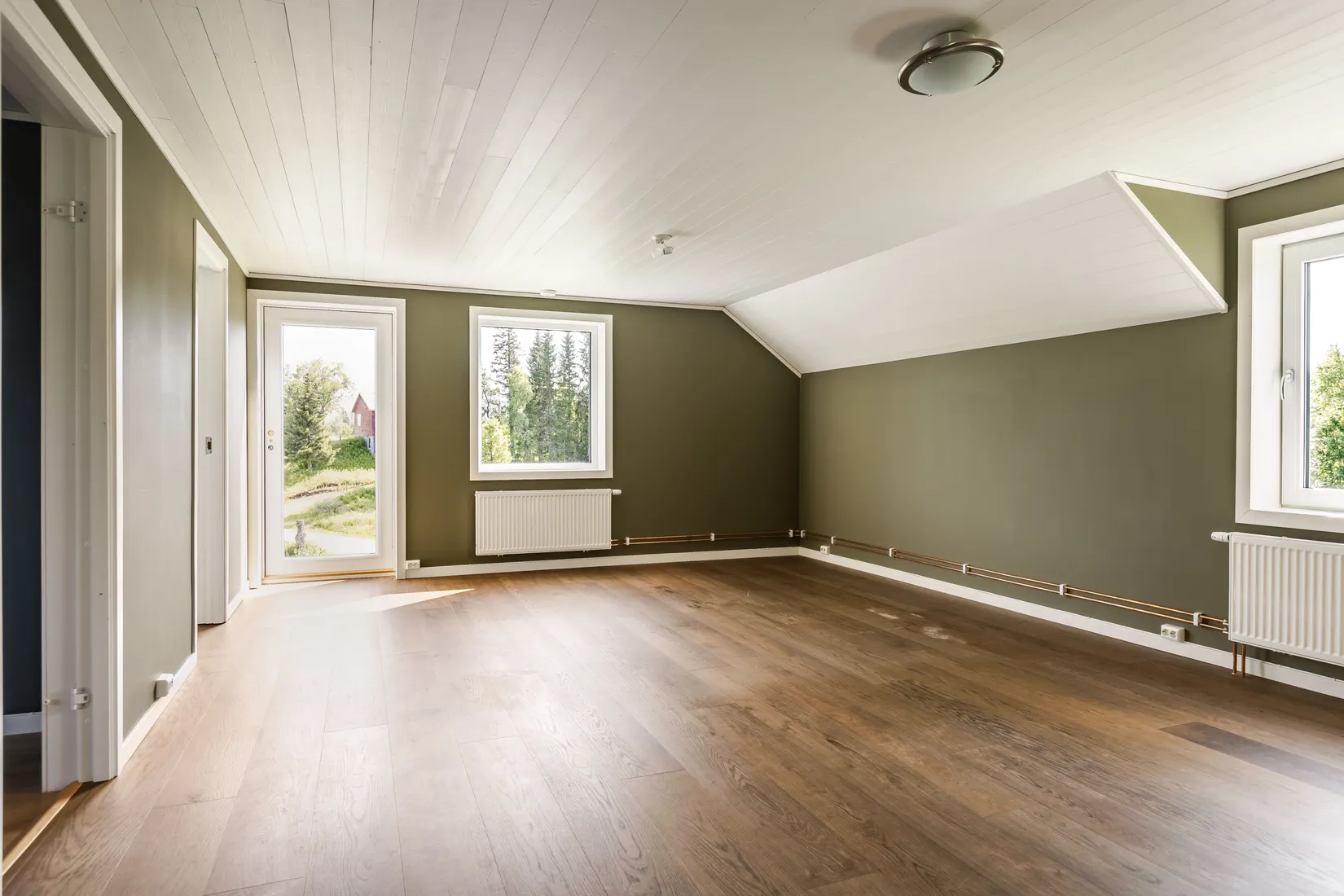 Villa, Ånn Byvägen 20, Ånn, Åre