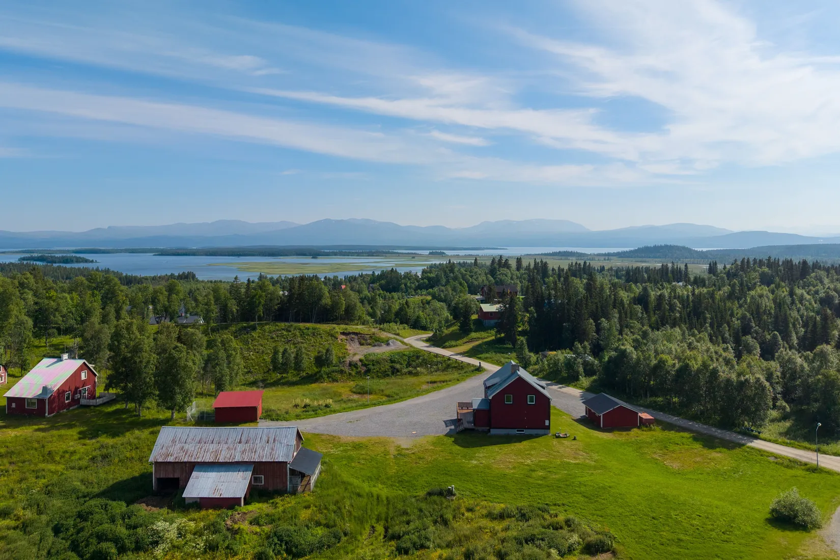 Villa, Ånn Byvägen 20, Ånn, Åre