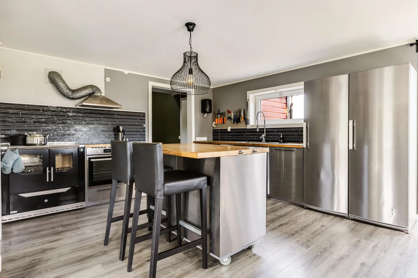 Villa, Ånn Byvägen 20, Ånn, Åre