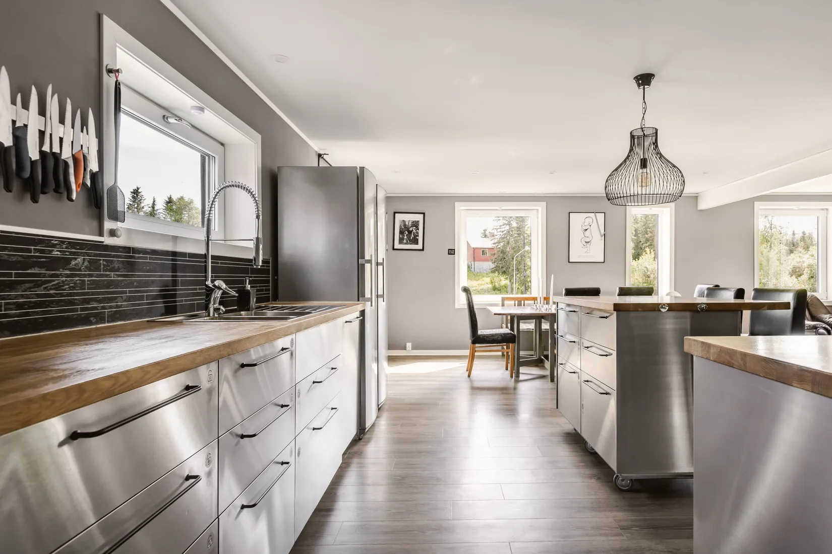 Villa, Ånn Byvägen 20, Ånn, Åre