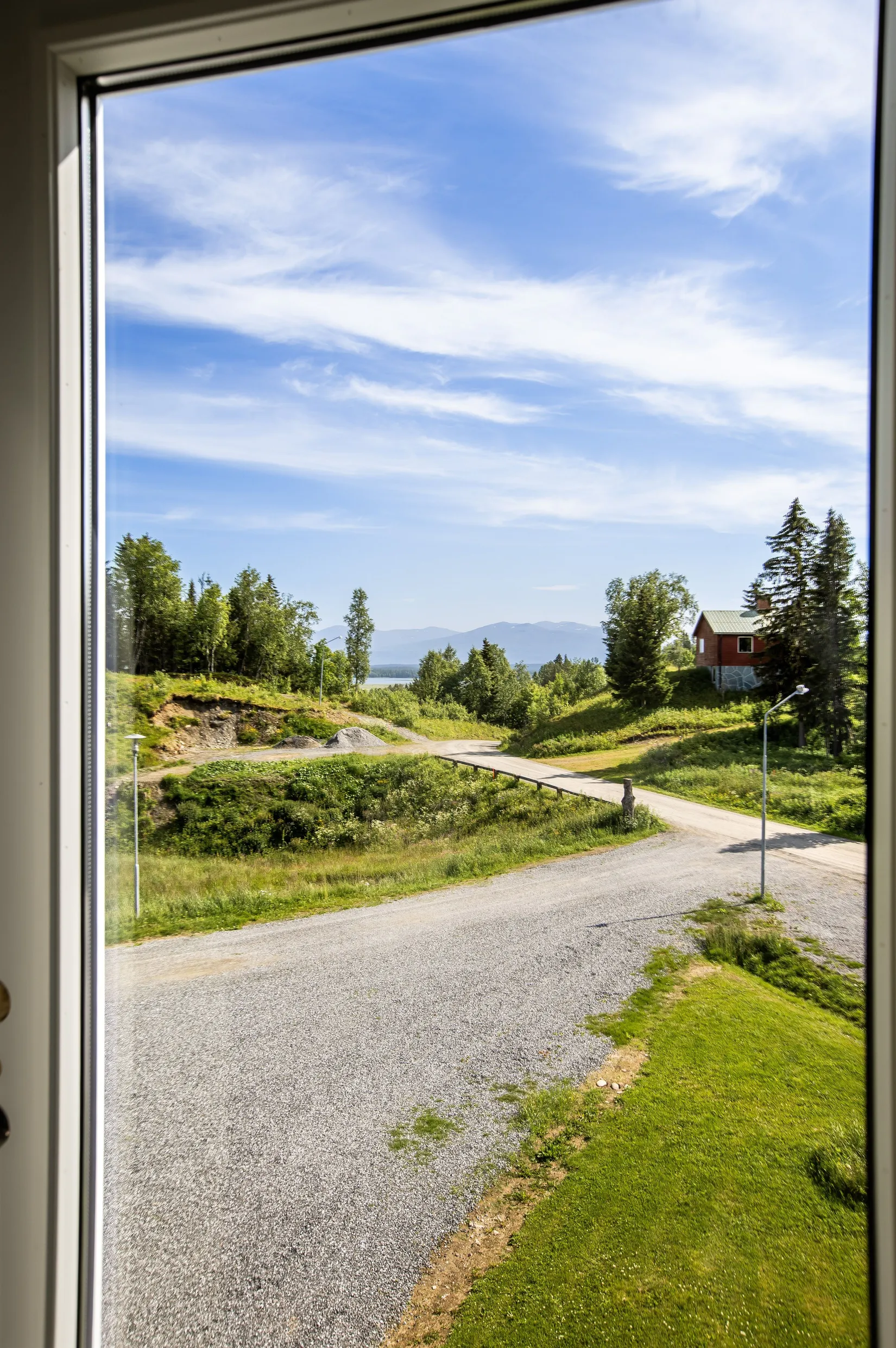 Villa, Ånn Byvägen 20, Ånn, Åre