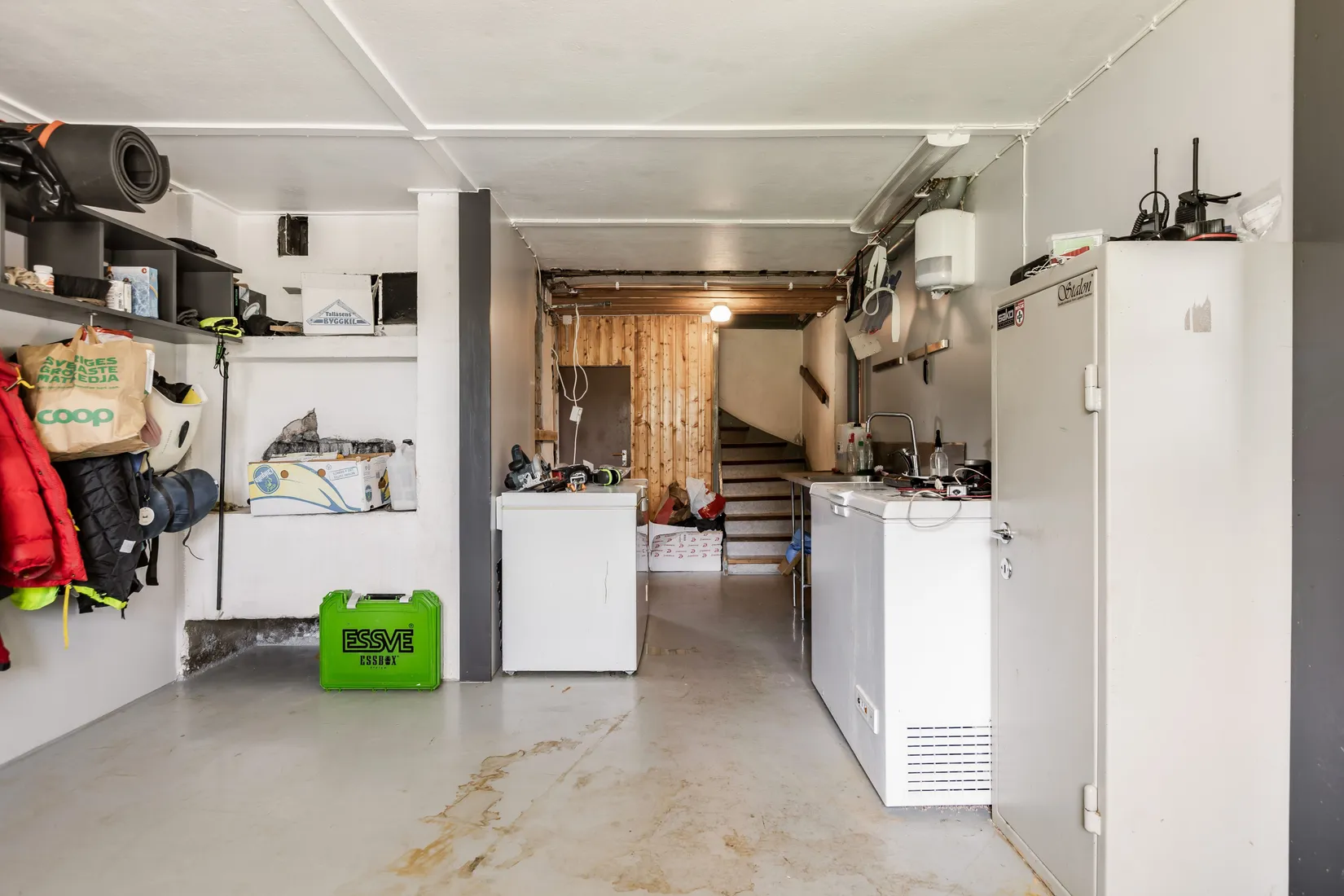 Villa, Ånn Byvägen 20, Ånn, Åre
