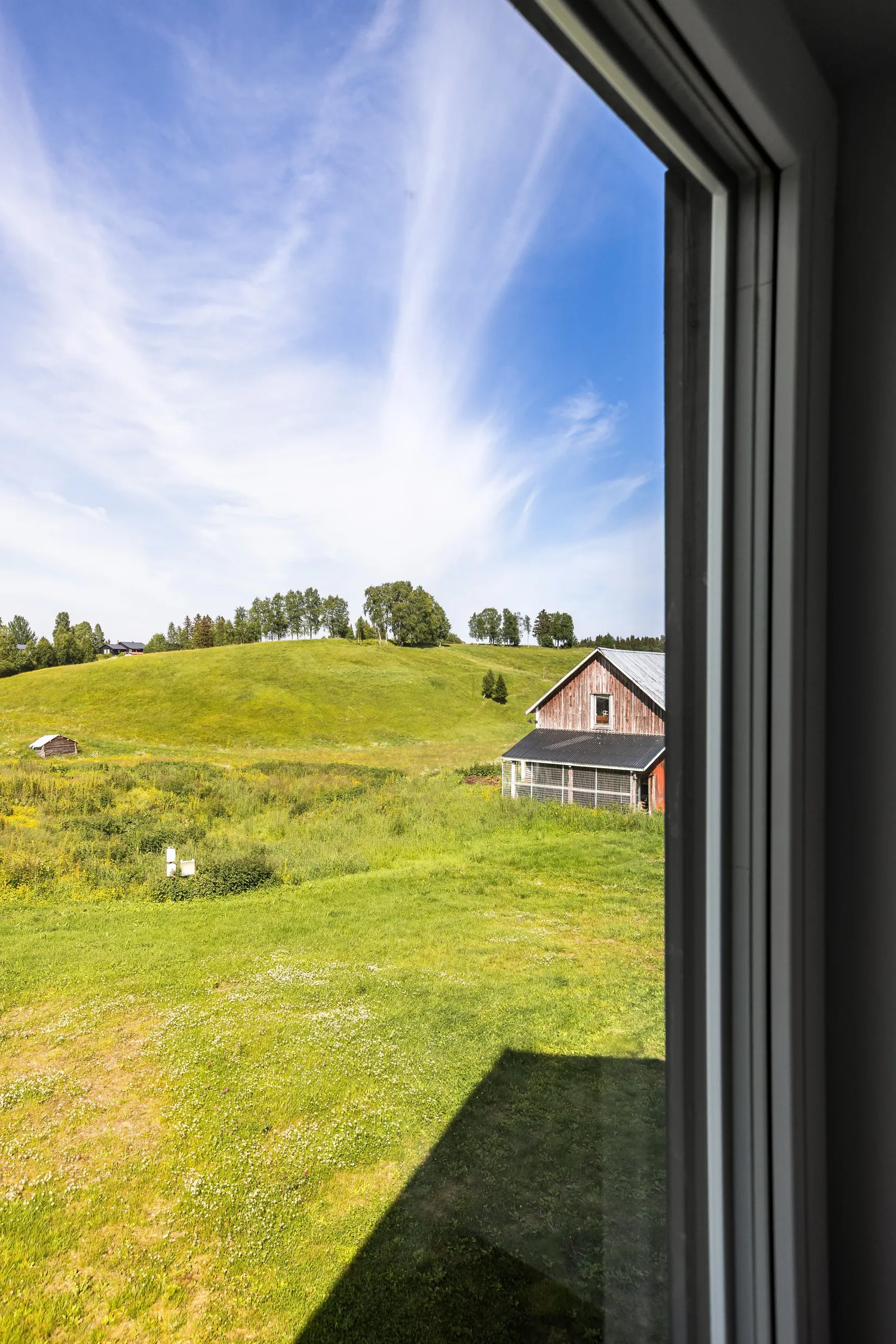 Villa, Ånn Byvägen 20, Ånn, Åre