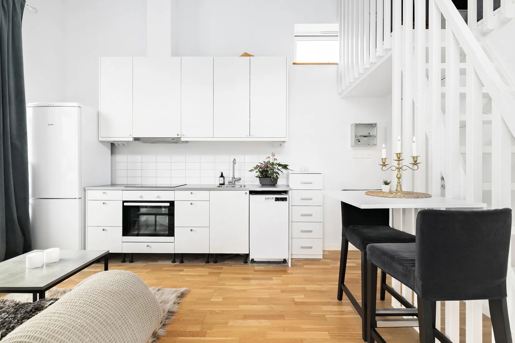 Bostadsrätt, Myntvägen 6 D, Sigtuna - Munkholmen, Sigtuna