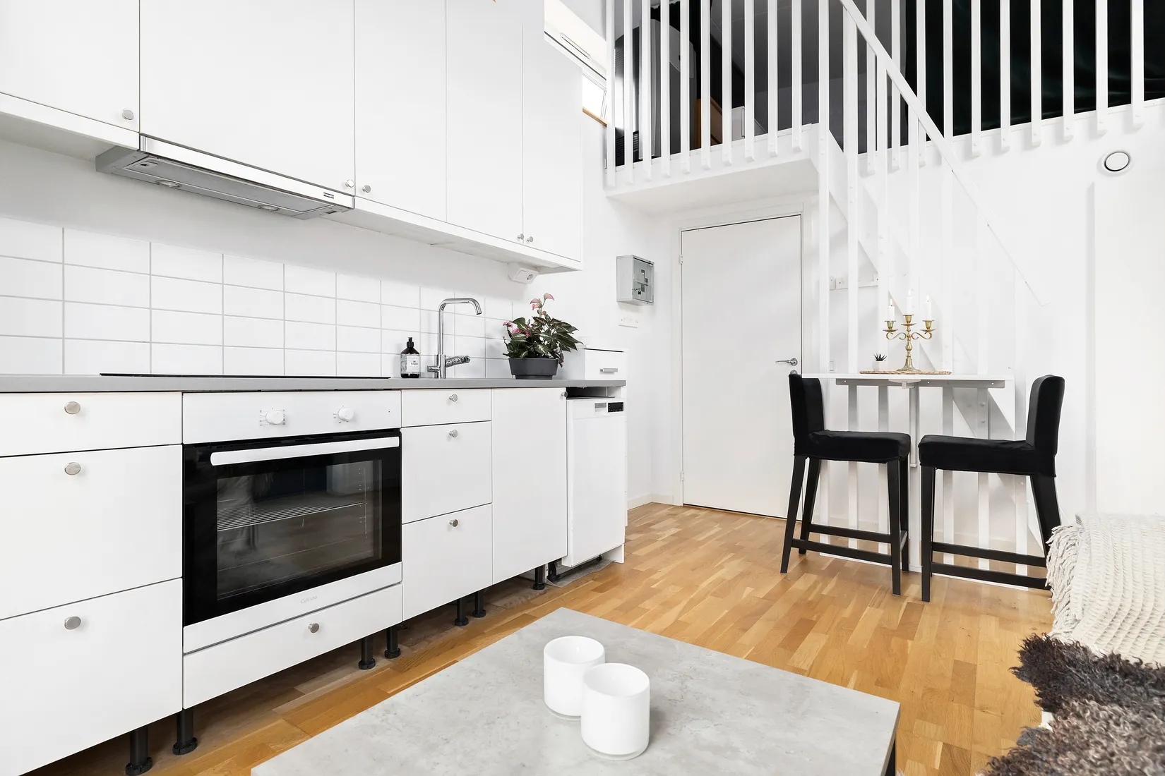 Bostadsrätt, Myntvägen 6 D, Sigtuna - Munkholmen, Sigtuna