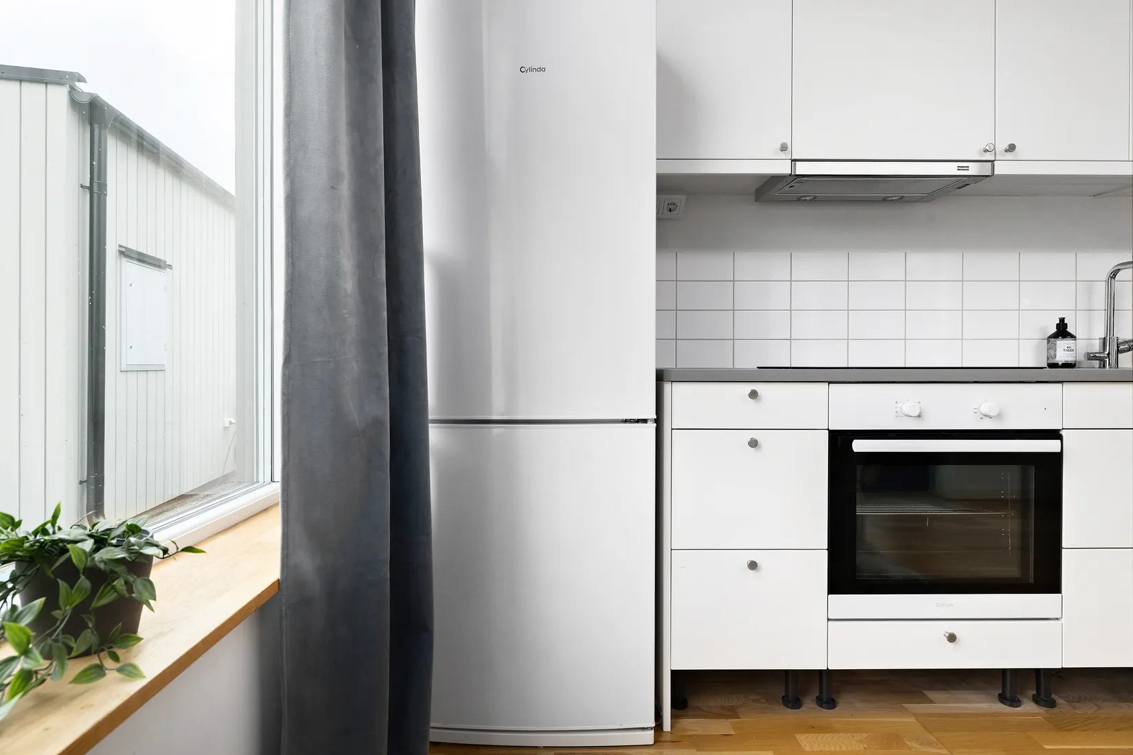 Bostadsrätt, Myntvägen 6 D, Sigtuna - Munkholmen, Sigtuna