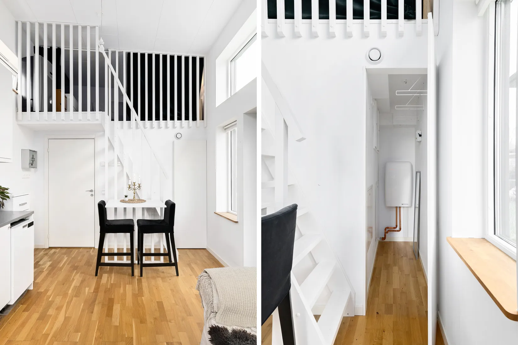 Bostadsrätt, Myntvägen 6 D, Sigtuna - Munkholmen, Sigtuna