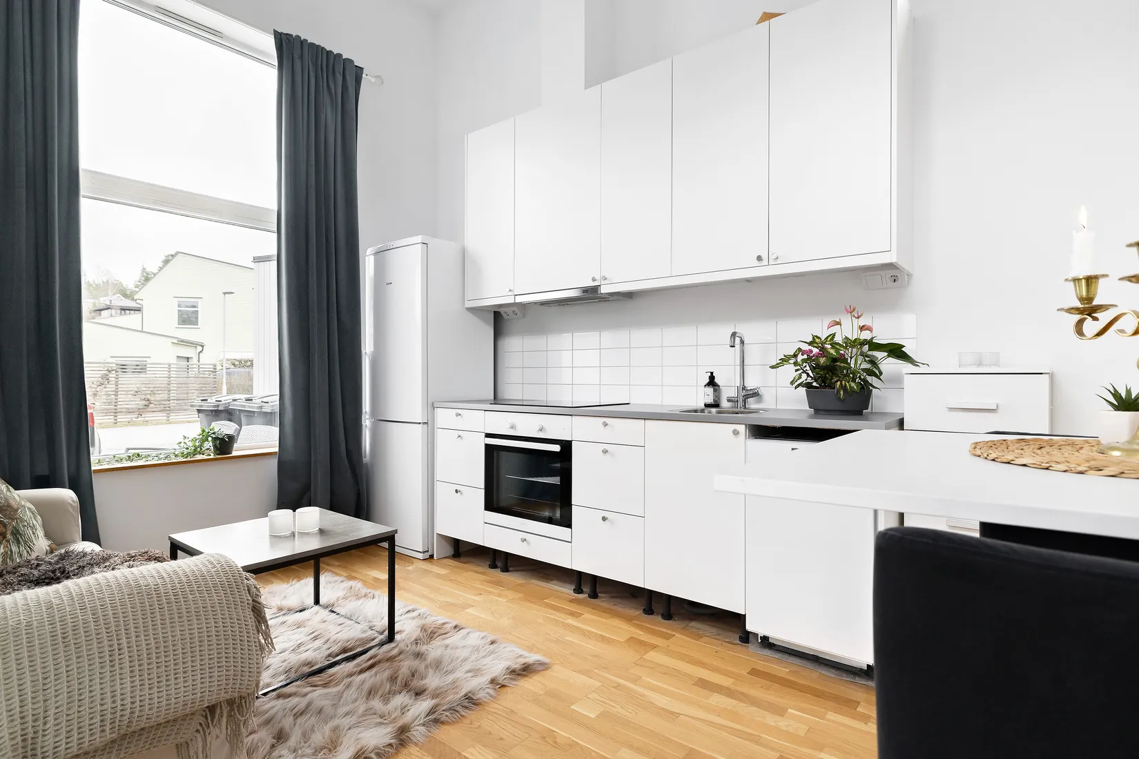 Bostadsrätt, Myntvägen 6 D, Sigtuna - Munkholmen, Sigtuna