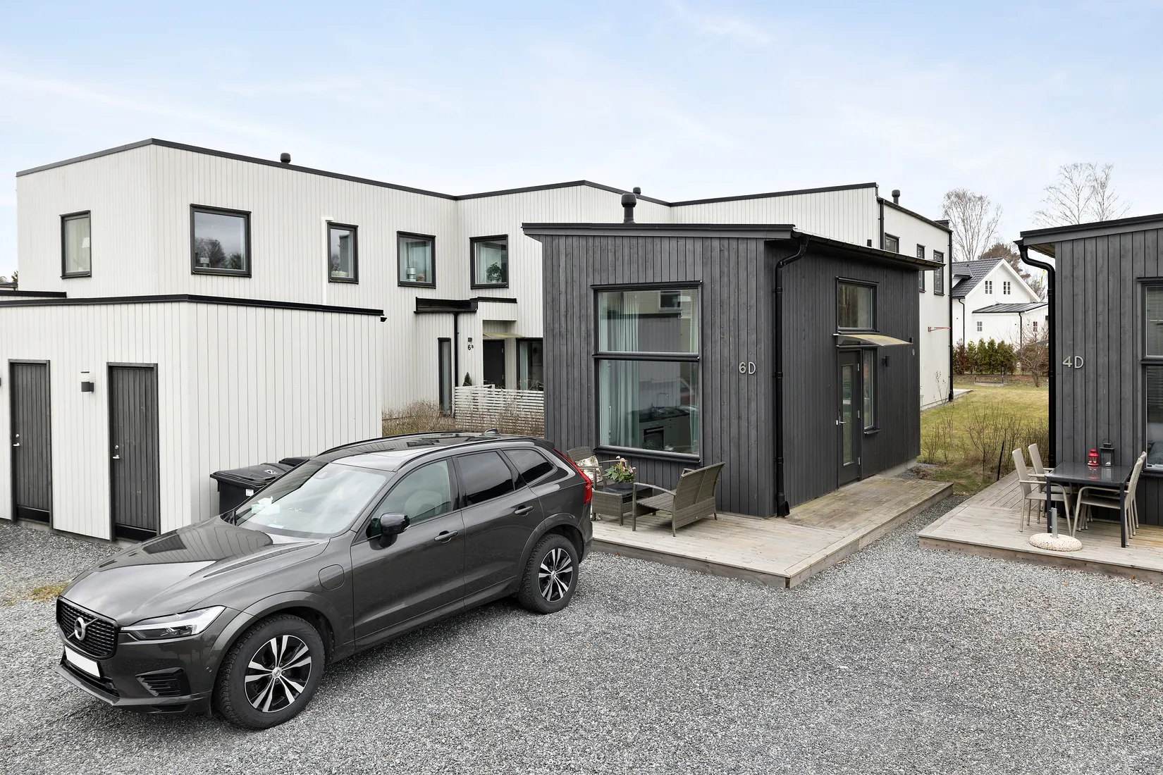 Bostadsrätt, Myntvägen 6 D, Sigtuna - Munkholmen, Sigtuna