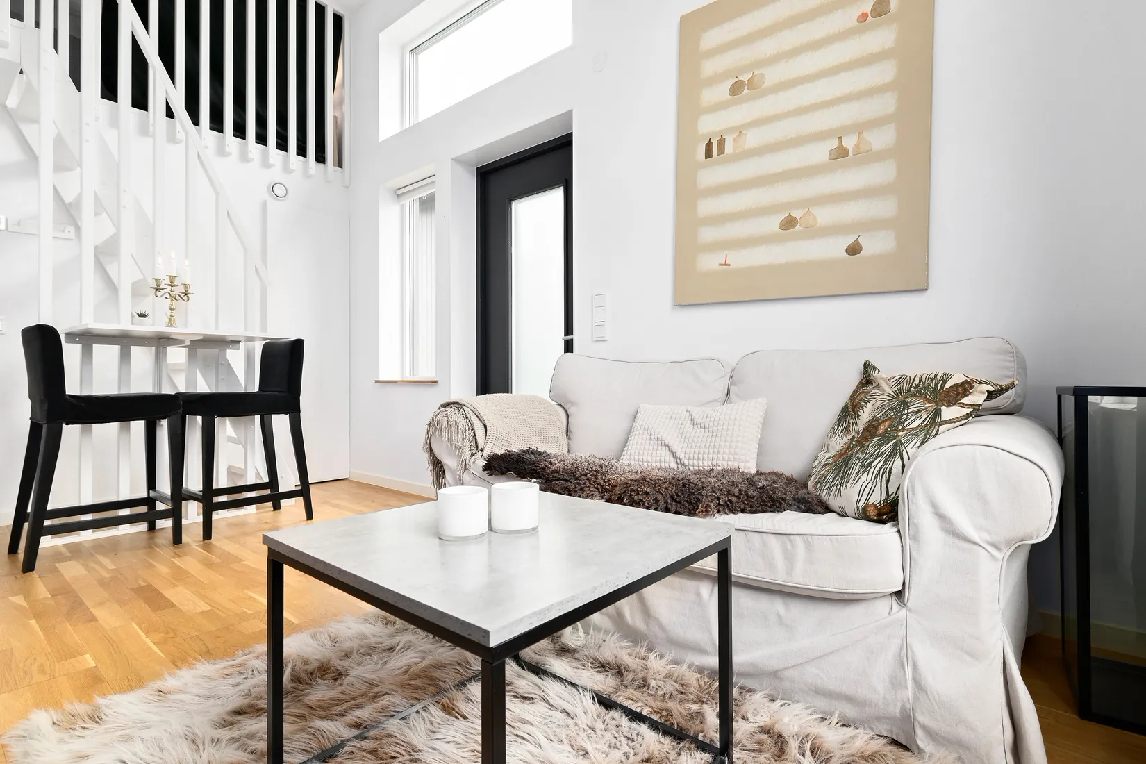 Bostadsrätt, Myntvägen 6 D, Sigtuna - Munkholmen, Sigtuna