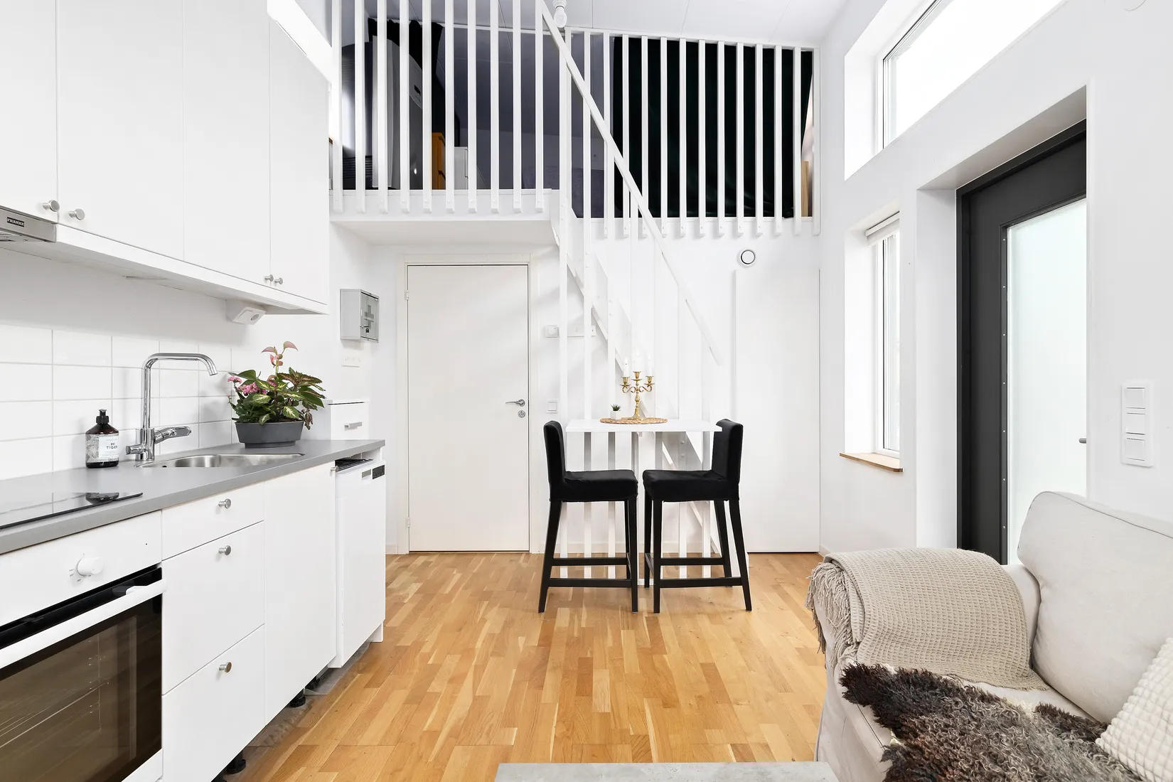 Bostadsrätt, Myntvägen 6 D, Sigtuna - Munkholmen, Sigtuna