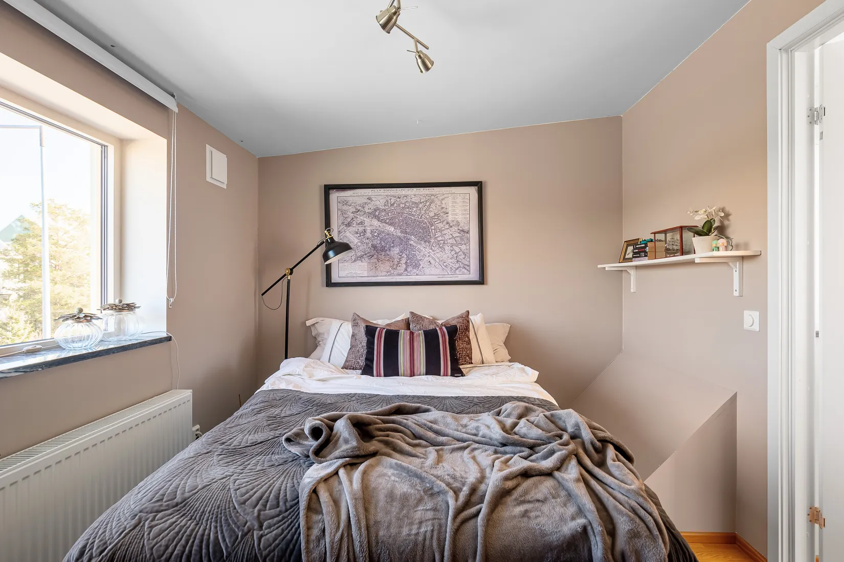 Radhus, Orrspelsgatan 43A, Alsike, Knivsta