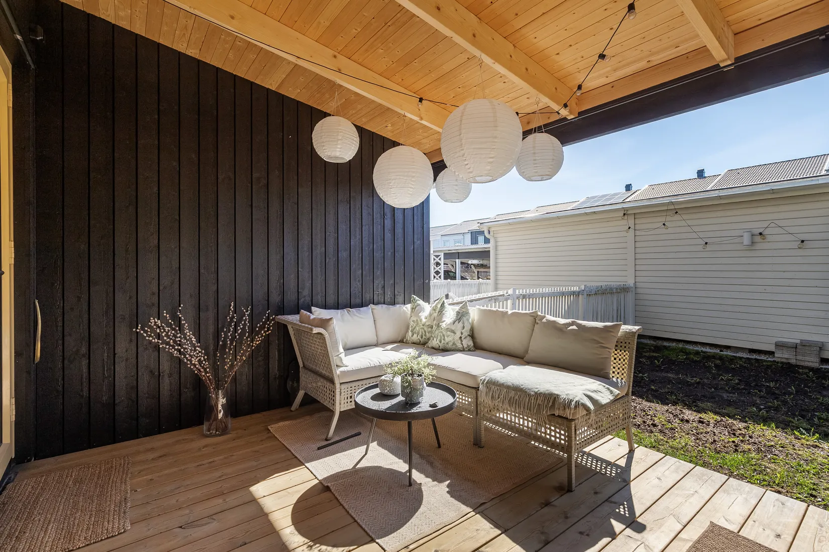 Radhus, Orrspelsgatan 43A, Alsike, Knivsta