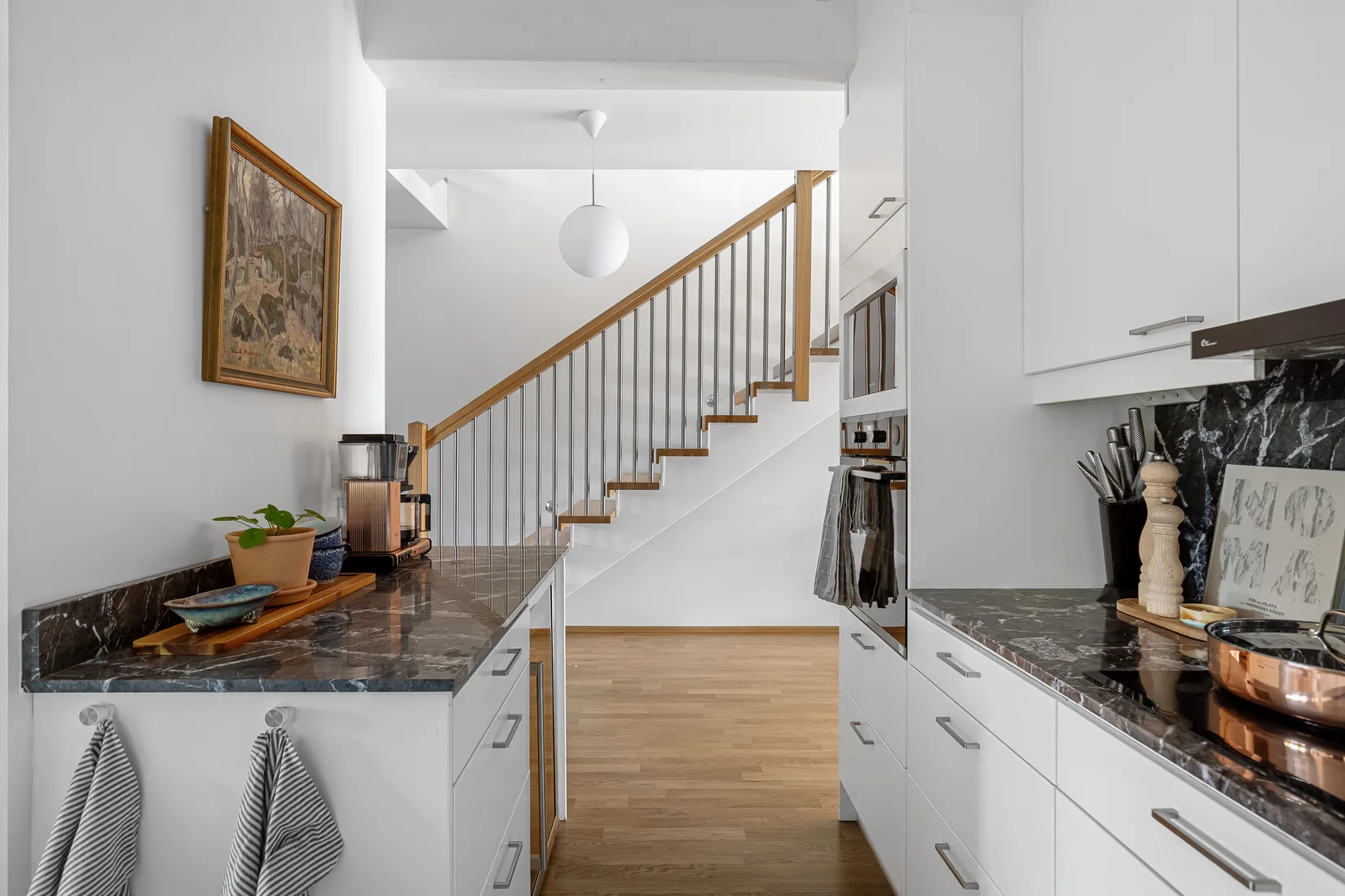 Radhus, Orrspelsgatan 43A, Alsike, Knivsta