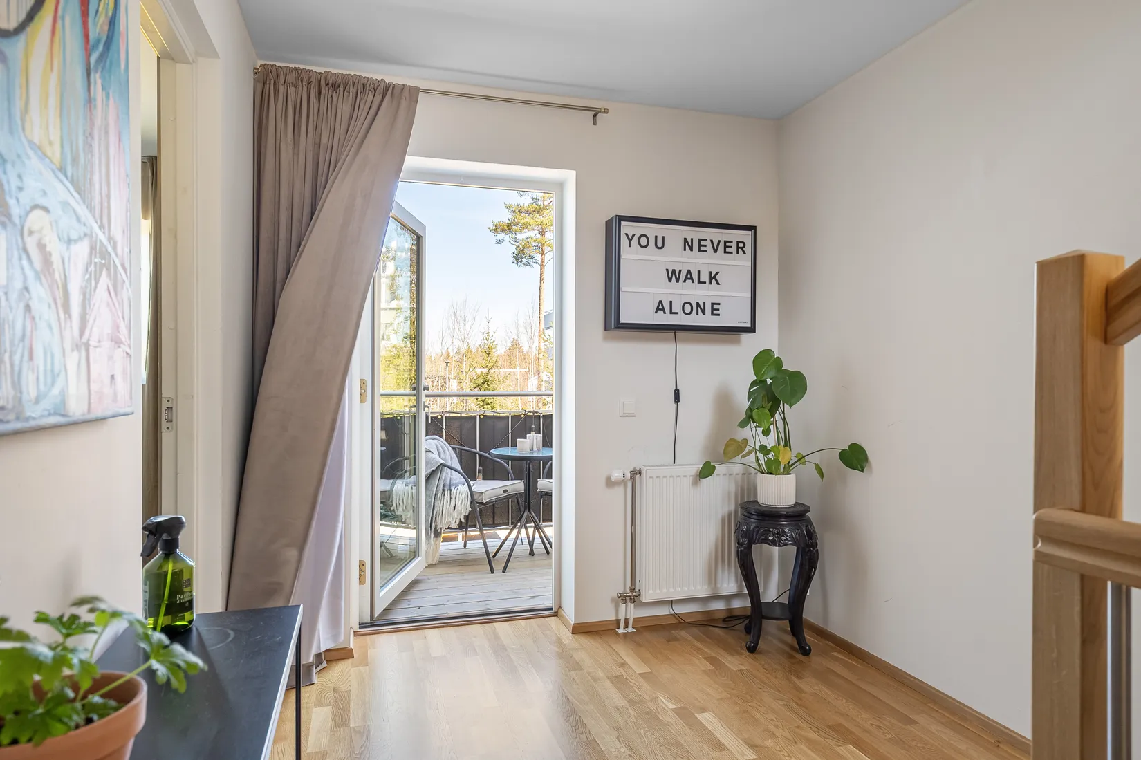 Radhus, Orrspelsgatan 43A, Alsike, Knivsta