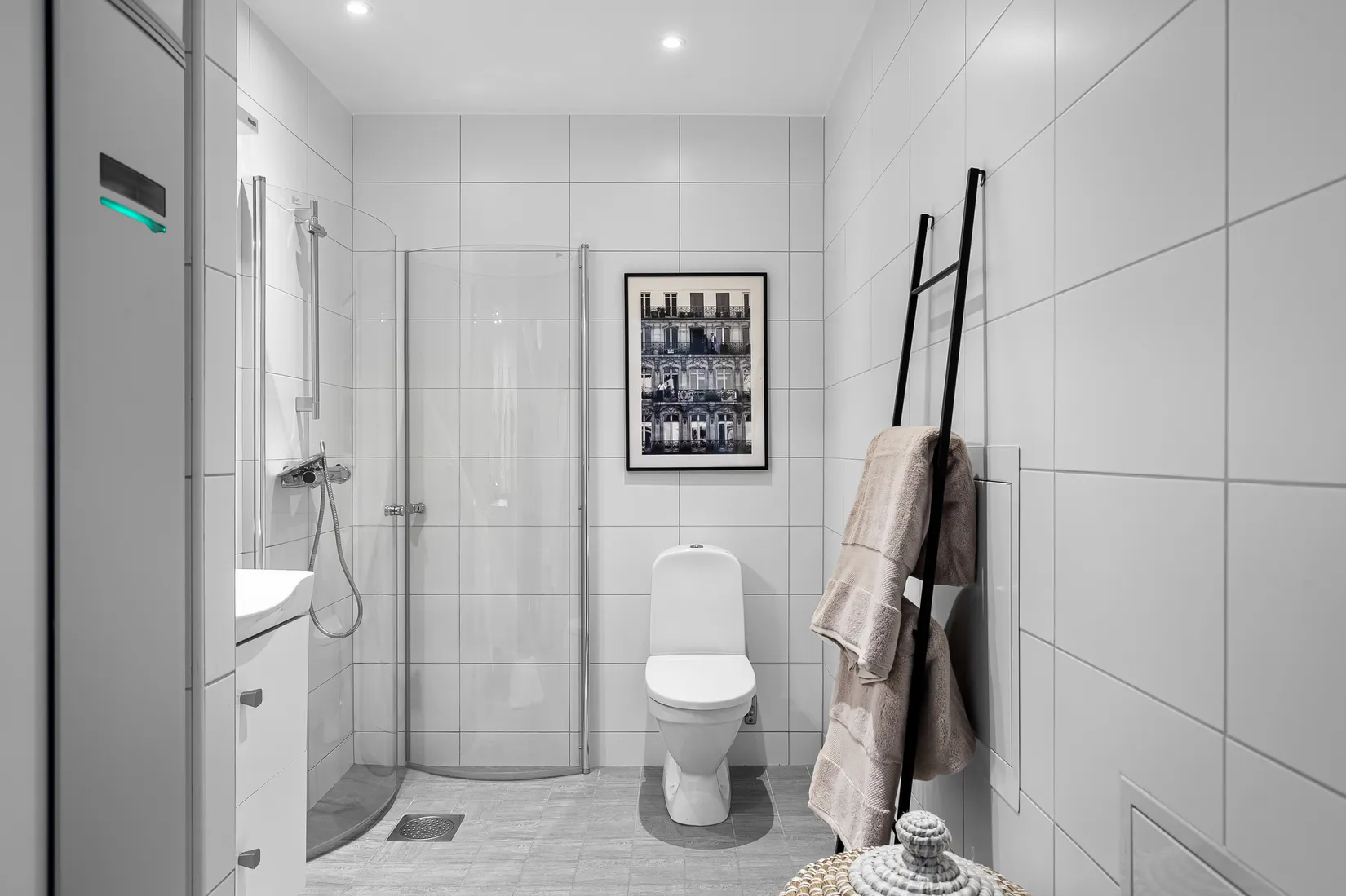 Radhus, Orrspelsgatan 43A, Alsike, Knivsta