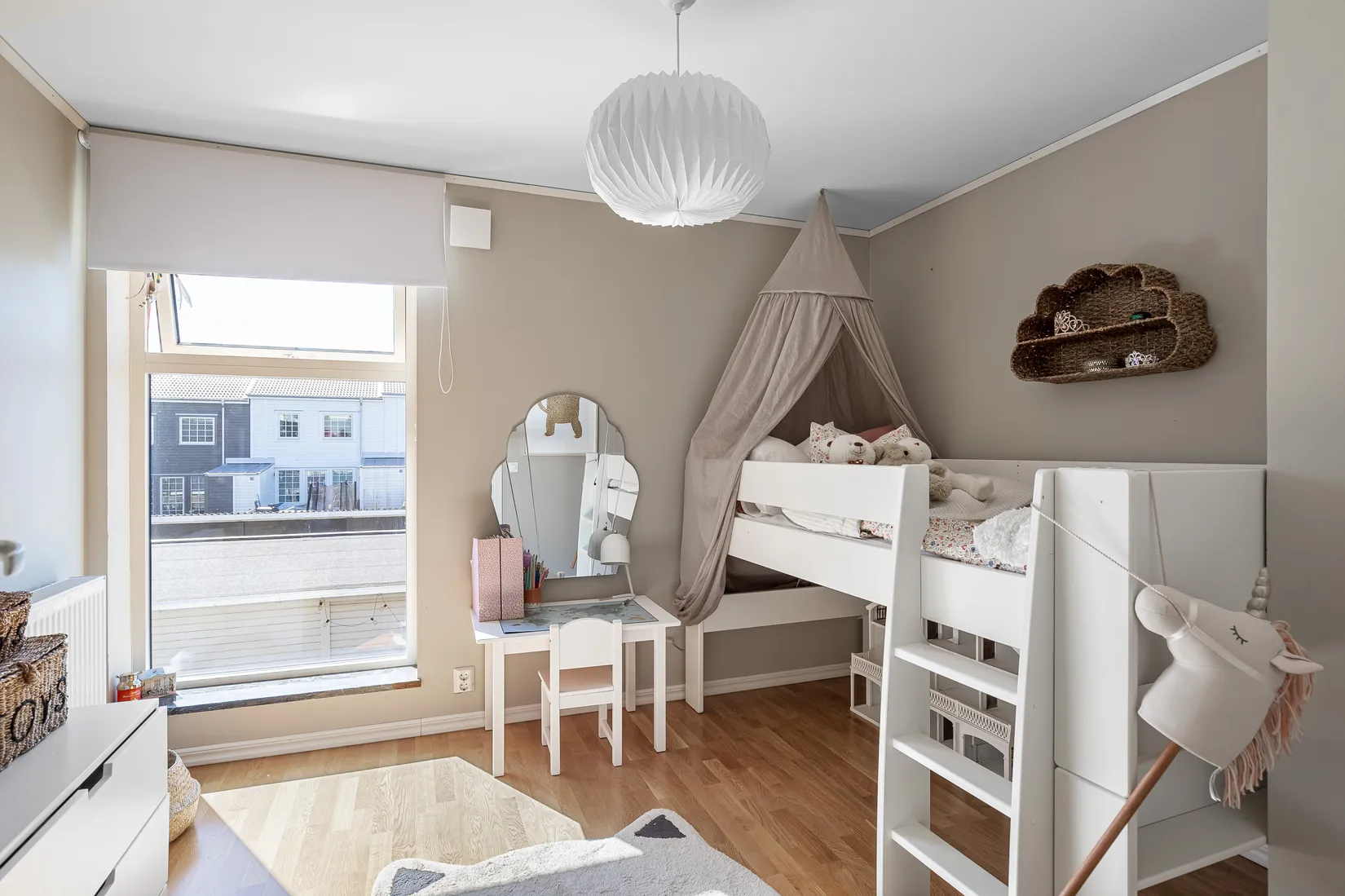 Radhus, Orrspelsgatan 43A, Alsike, Knivsta