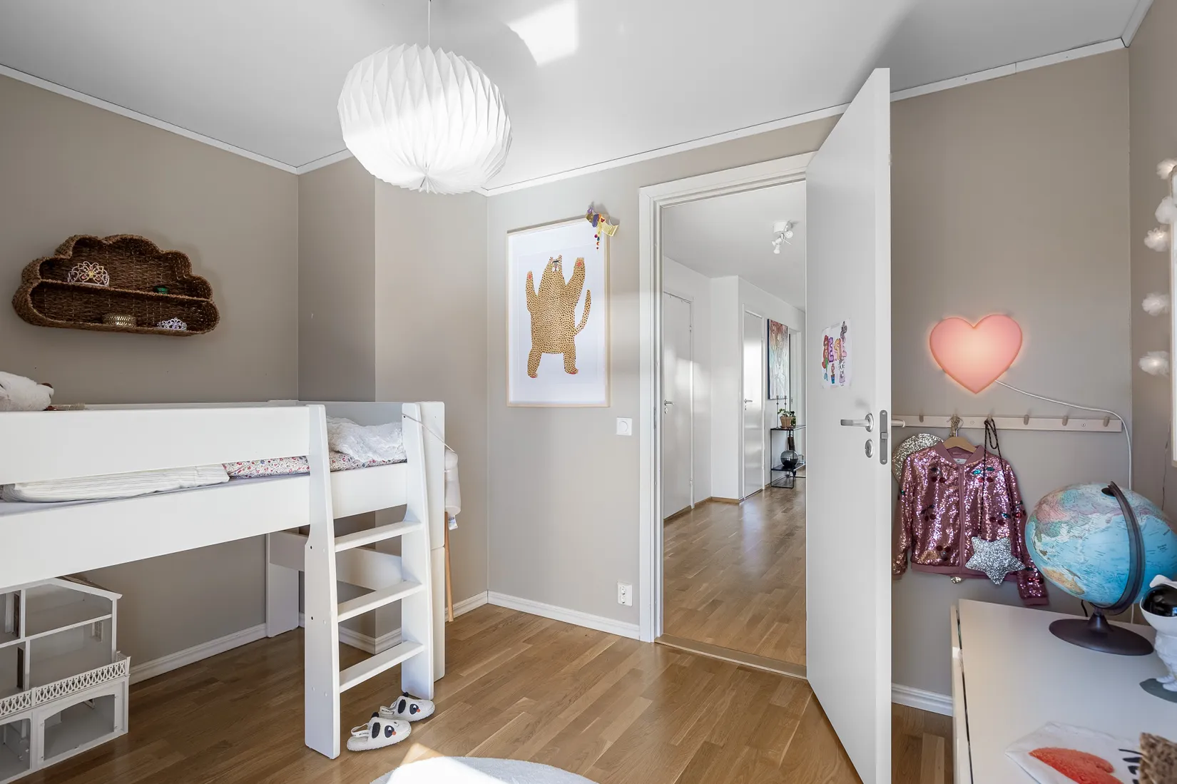 Radhus, Orrspelsgatan 43A, Alsike, Knivsta