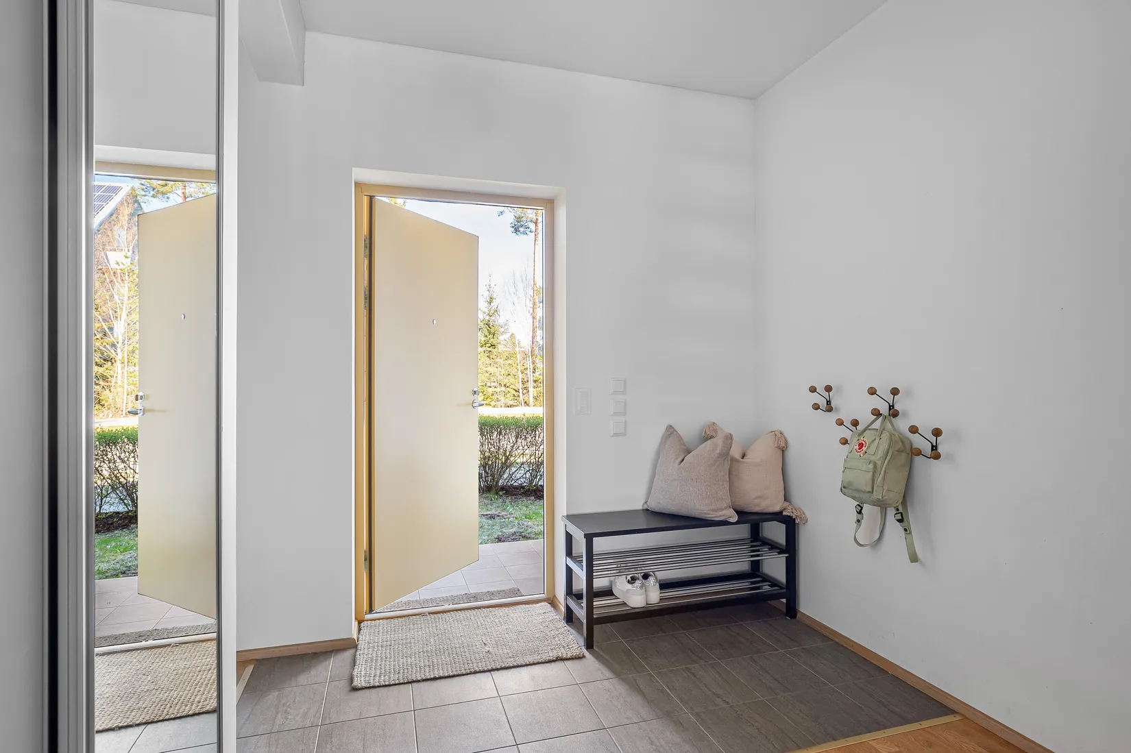 Radhus, Orrspelsgatan 43A, Alsike, Knivsta