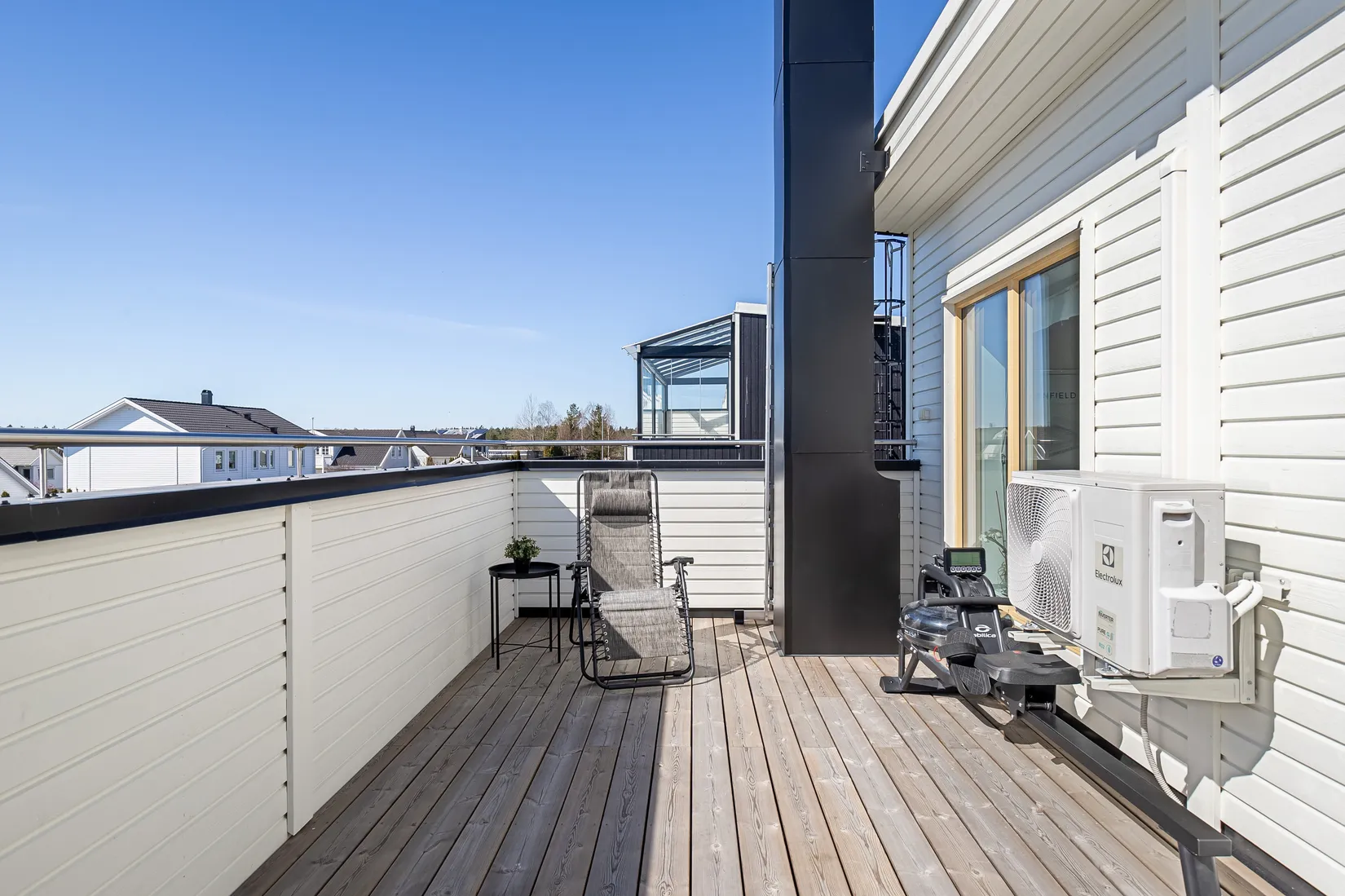 Radhus, Orrspelsgatan 43A, Alsike, Knivsta