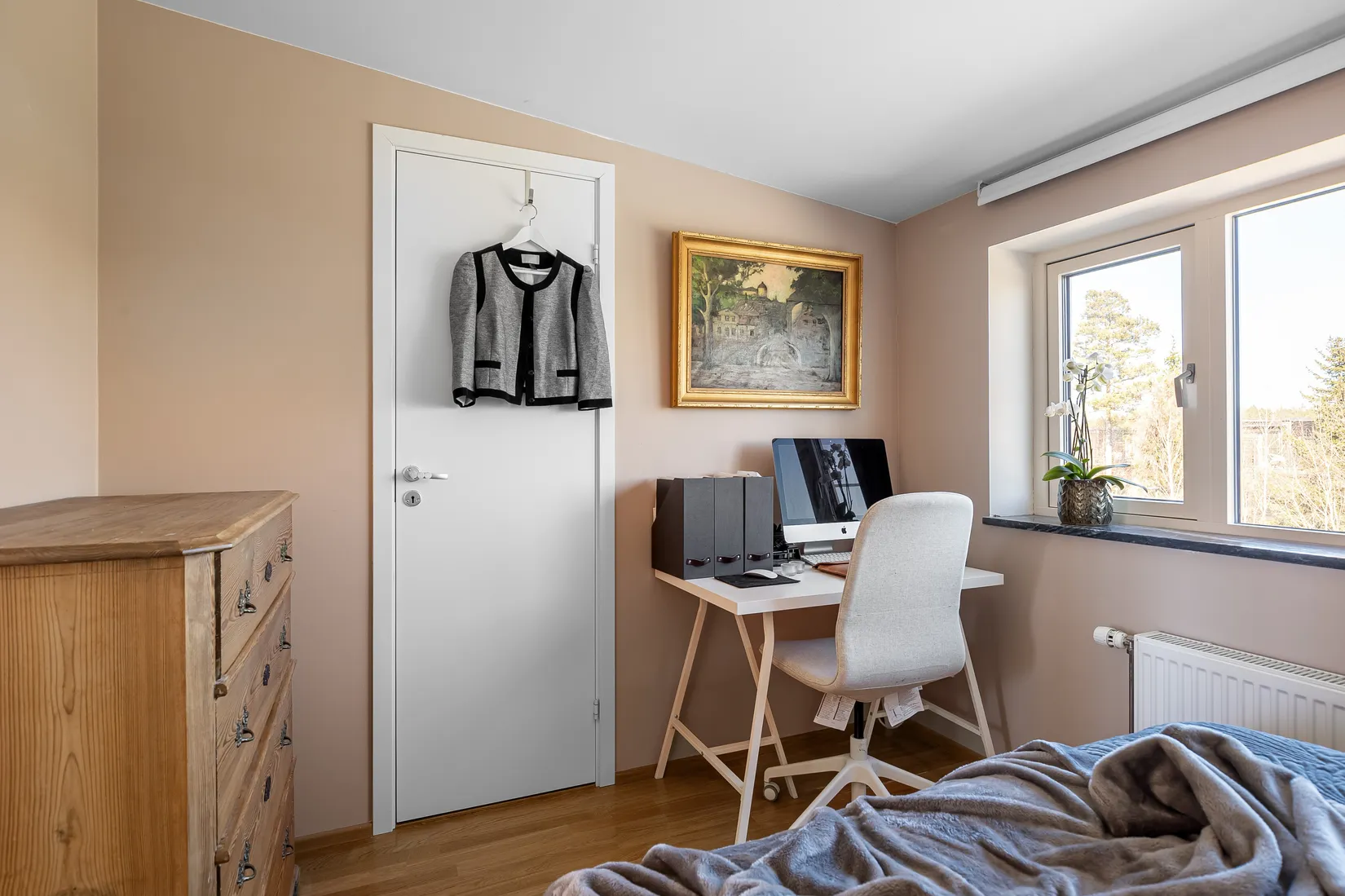 Radhus, Orrspelsgatan 43A, Alsike, Knivsta