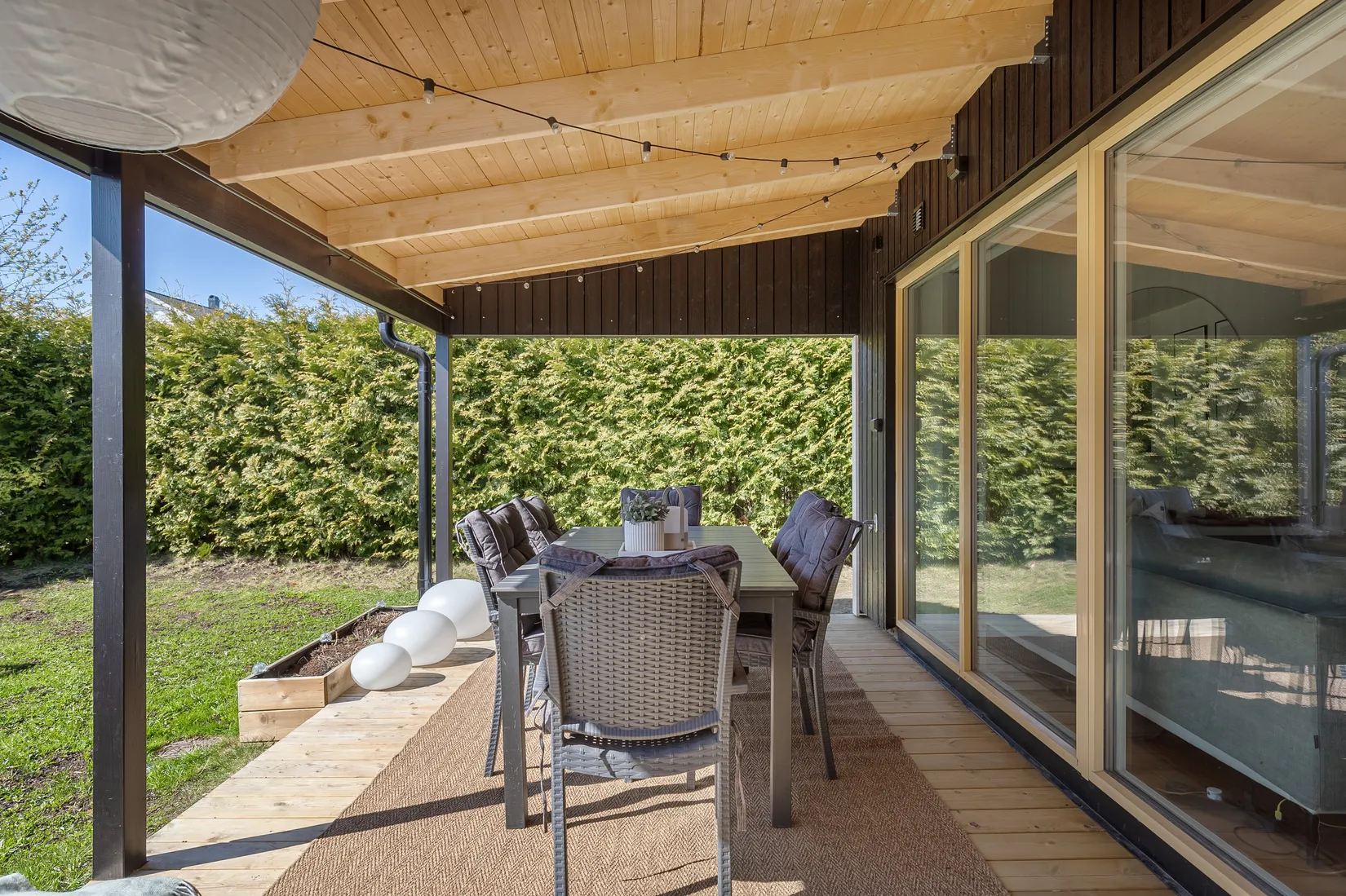 Radhus, Orrspelsgatan 43A, Alsike, Knivsta