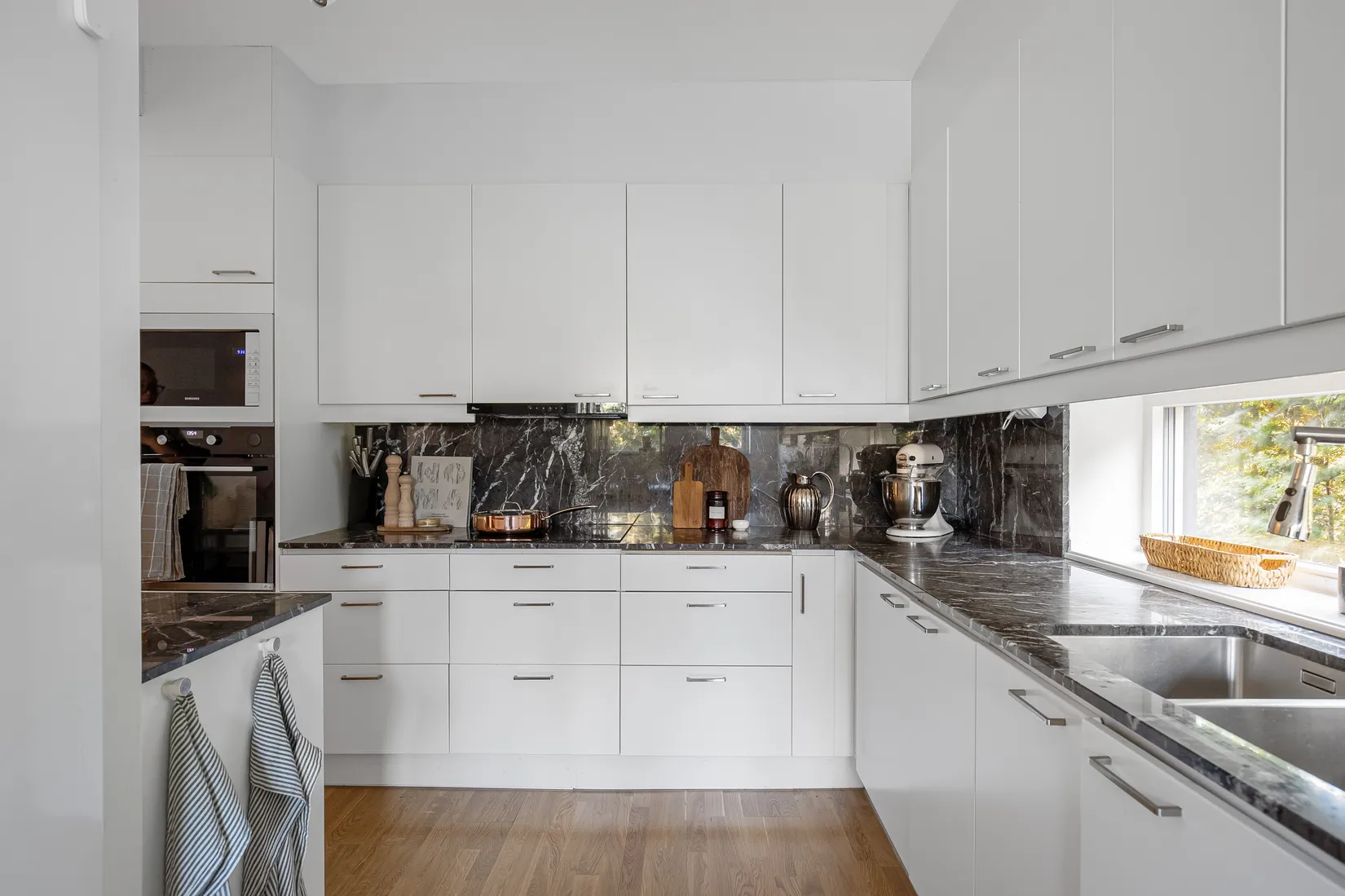 Radhus, Orrspelsgatan 43A, Alsike, Knivsta